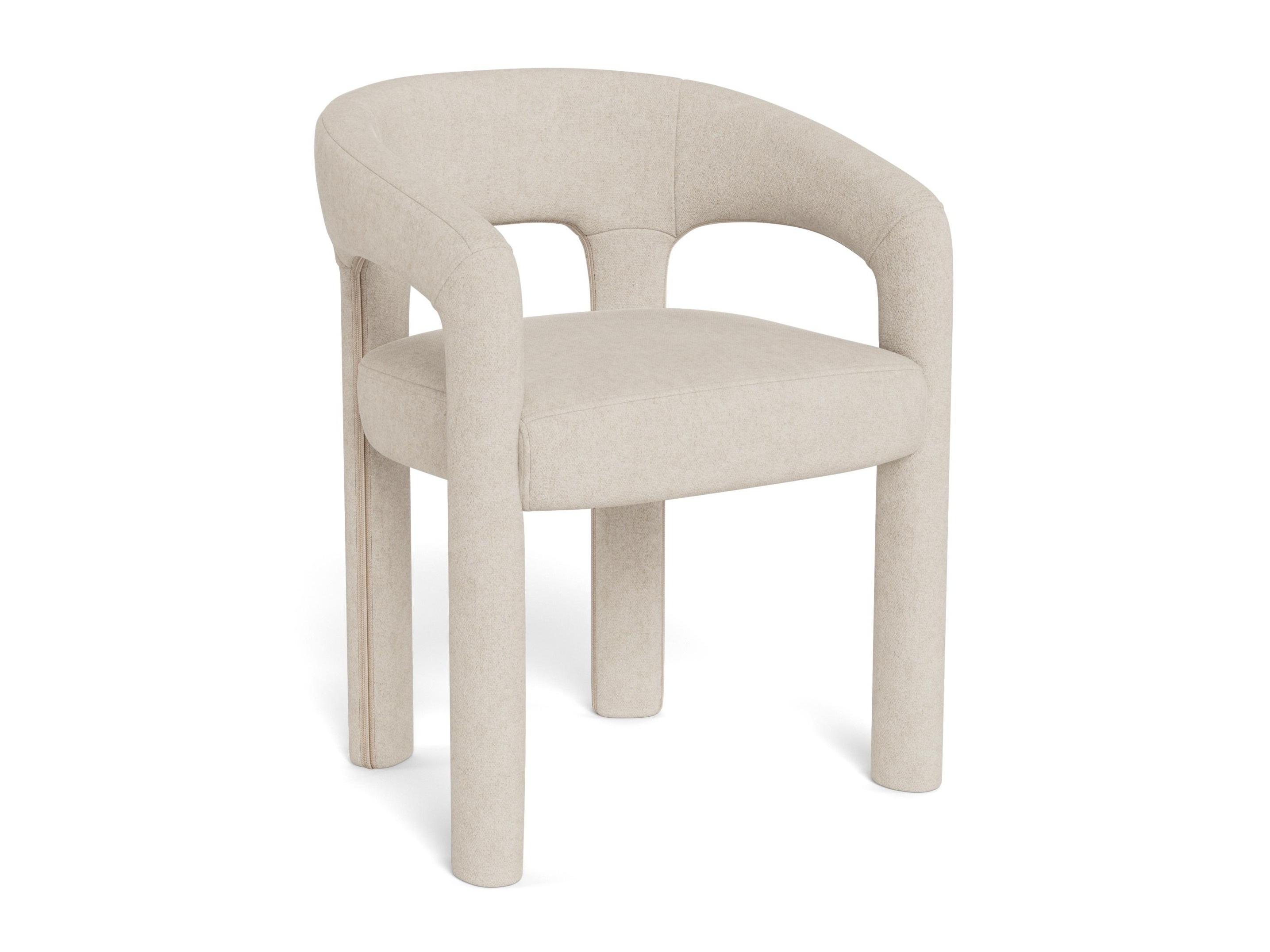 Stuhl Norsica 1043
