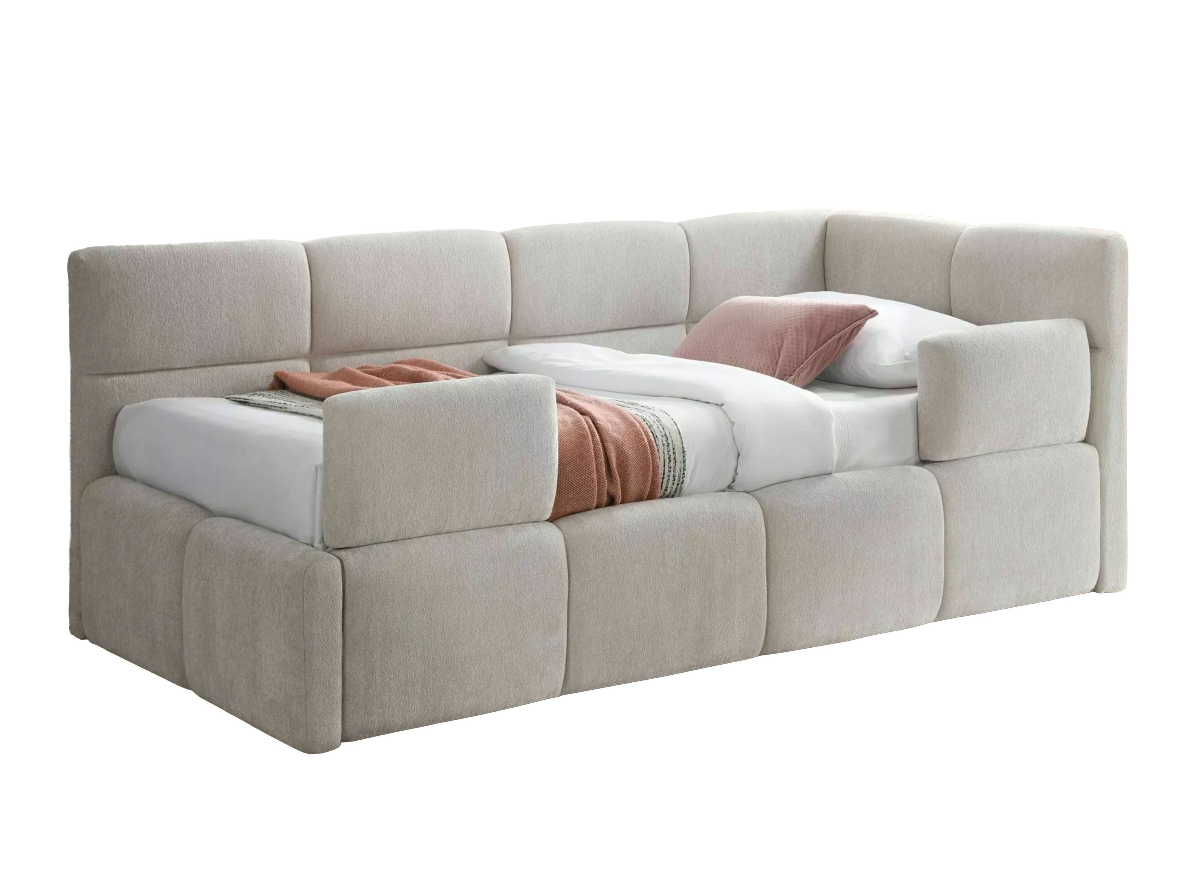 Bett Detroit 958 (Raven 24)