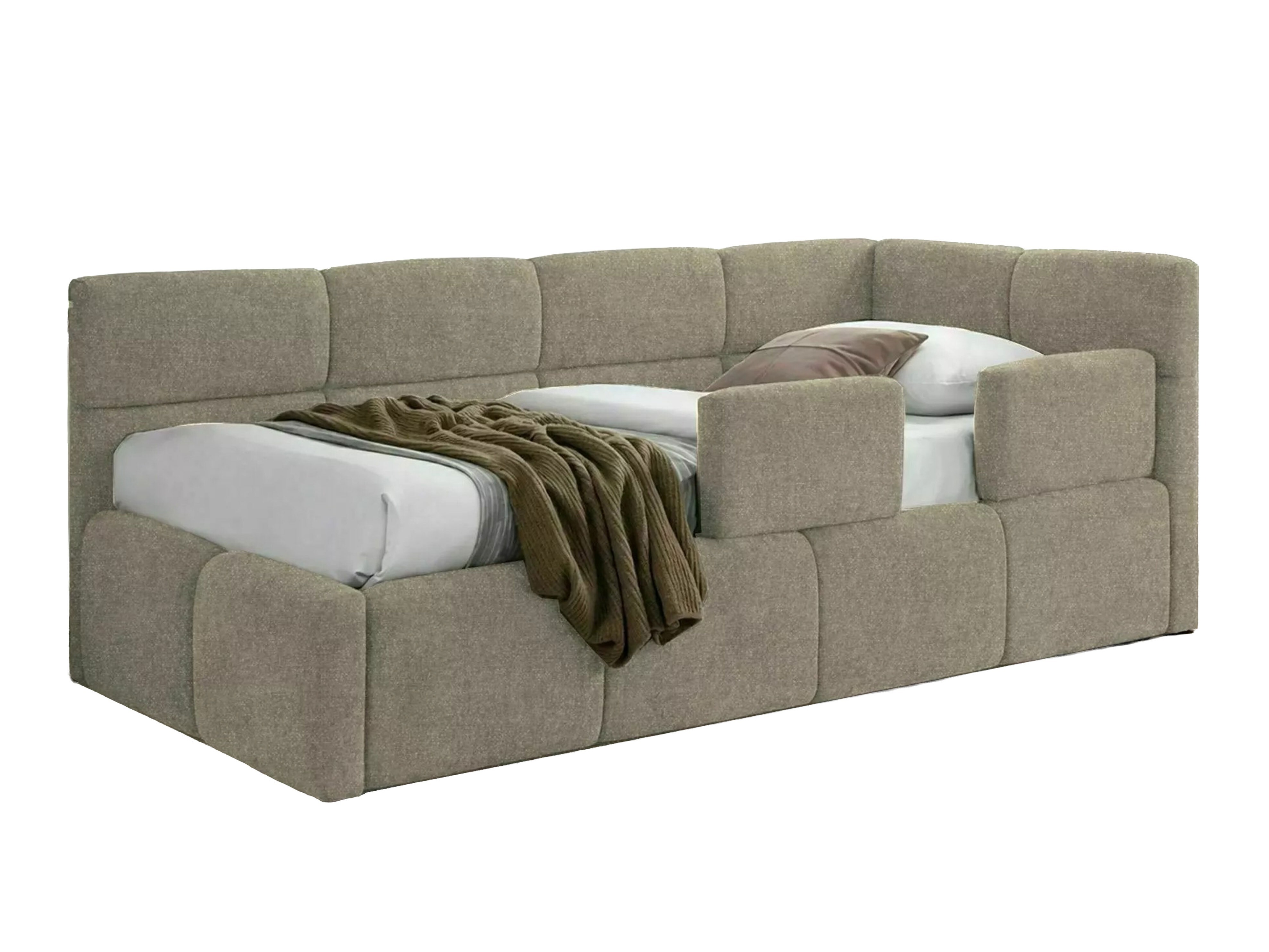 Bett Detroit 958 (Raven 30)