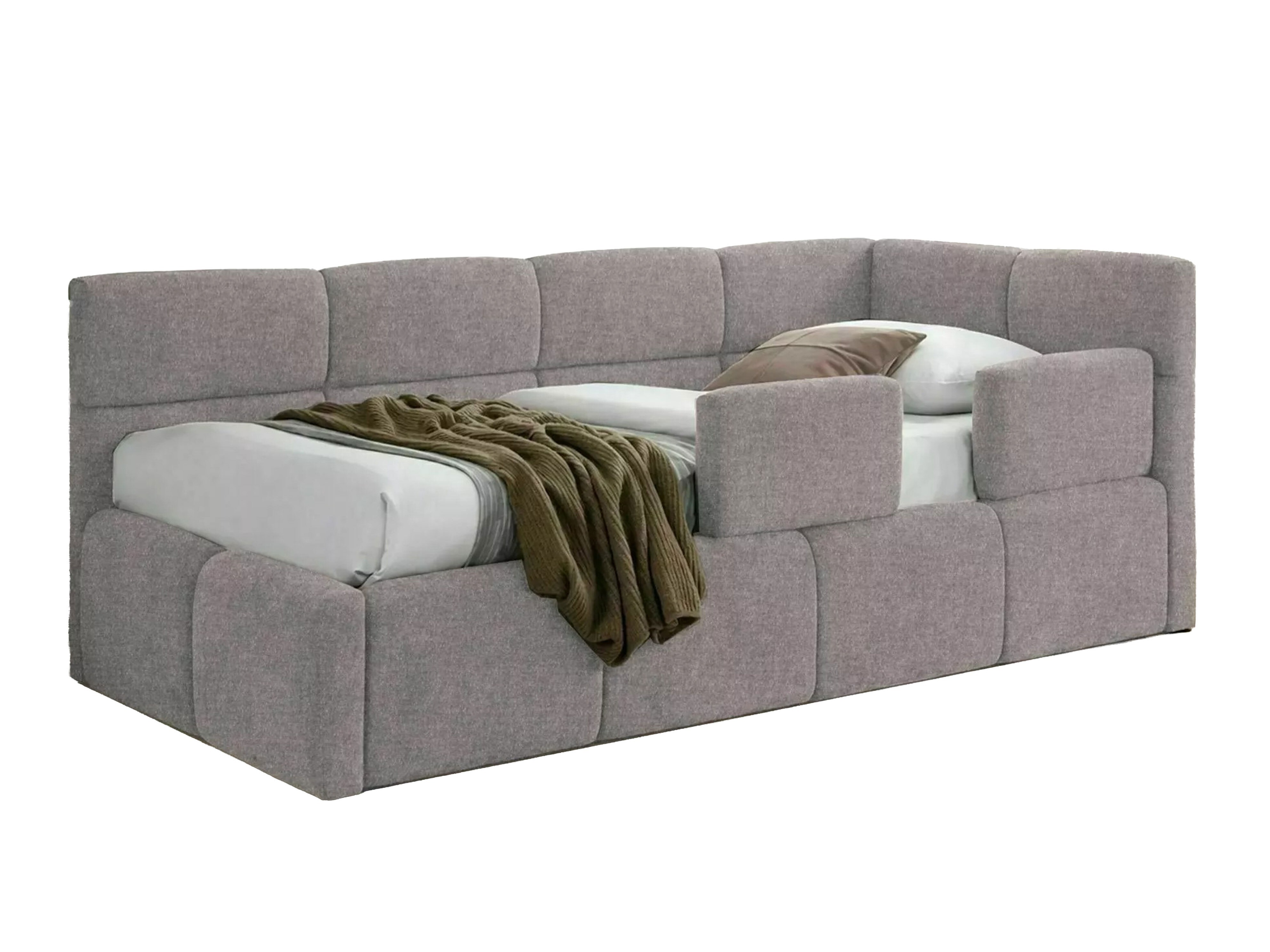 Bett Detroit 958 (Raven 91)