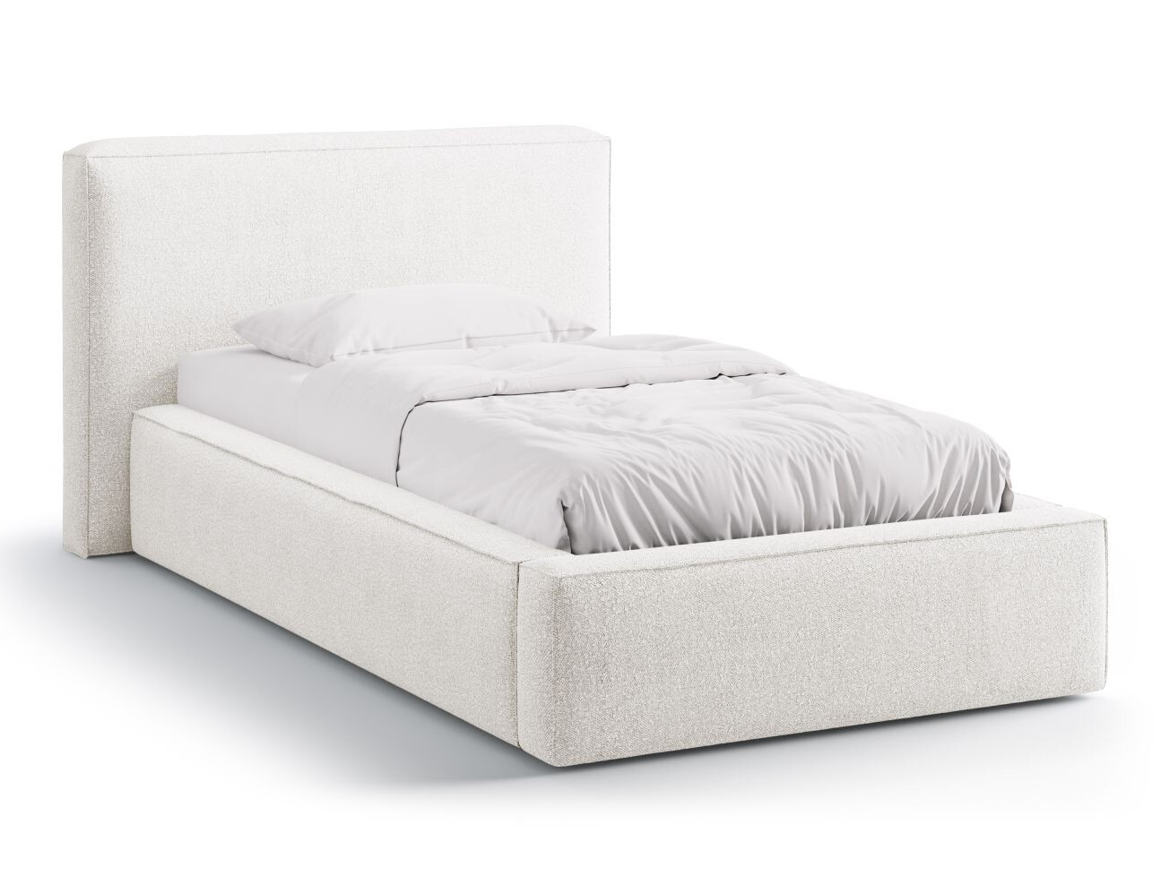 Bett Lomcalu 121 (Baloo 2073)
