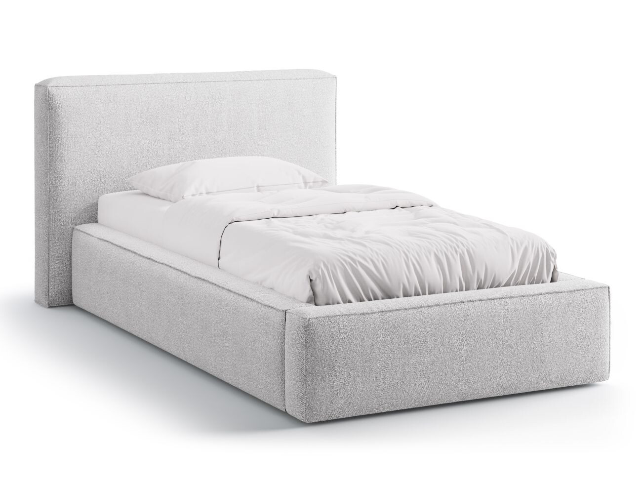 Bett Lomcalu 121 (Baloo 2085)