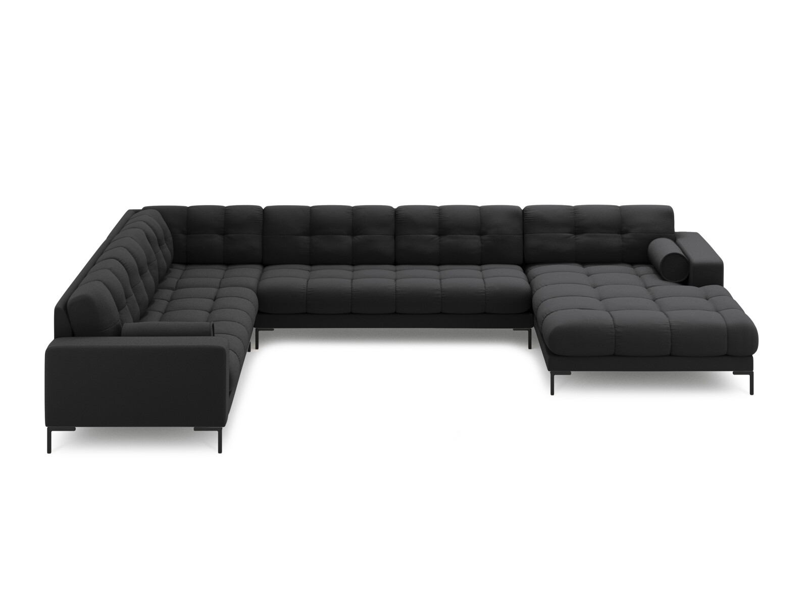 Ecksofa Calelbe 119 (Neve 97)