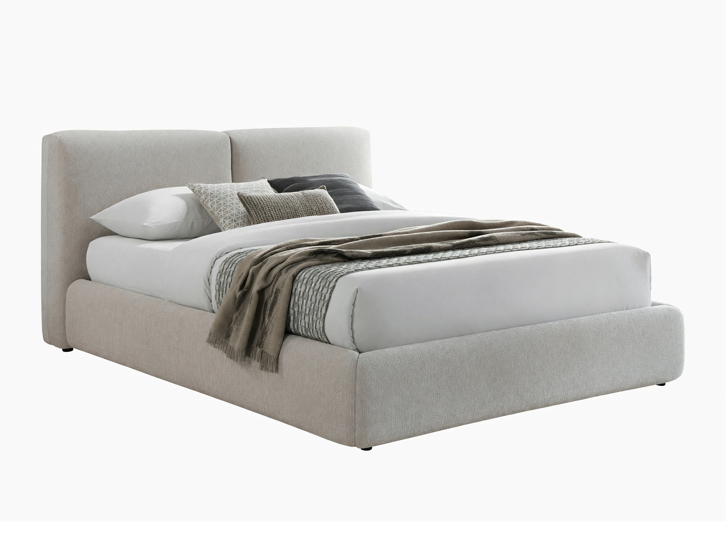 Bett Detroit 960