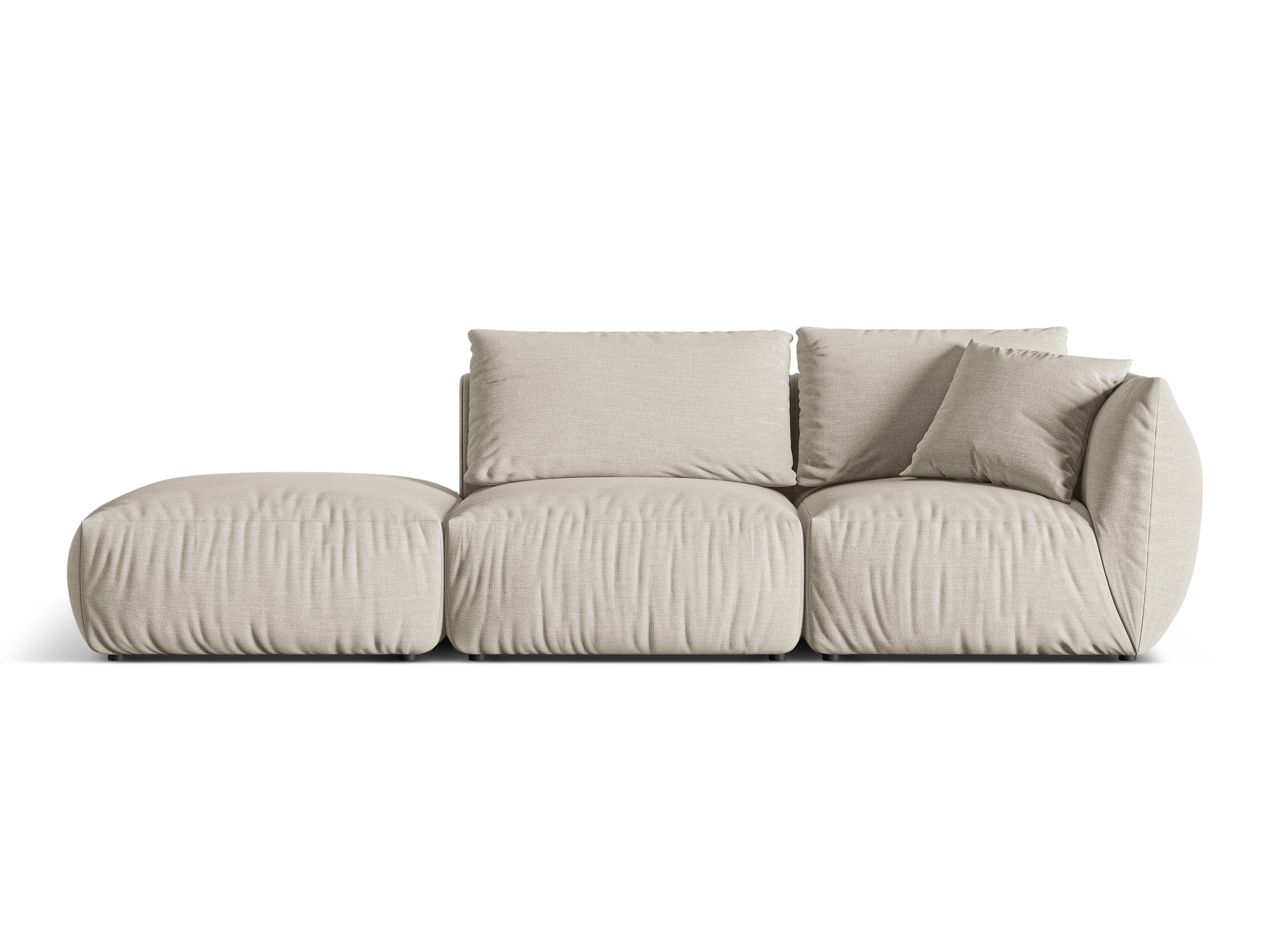 Modulares Sofa Ruvmone 105 (Lins 04)