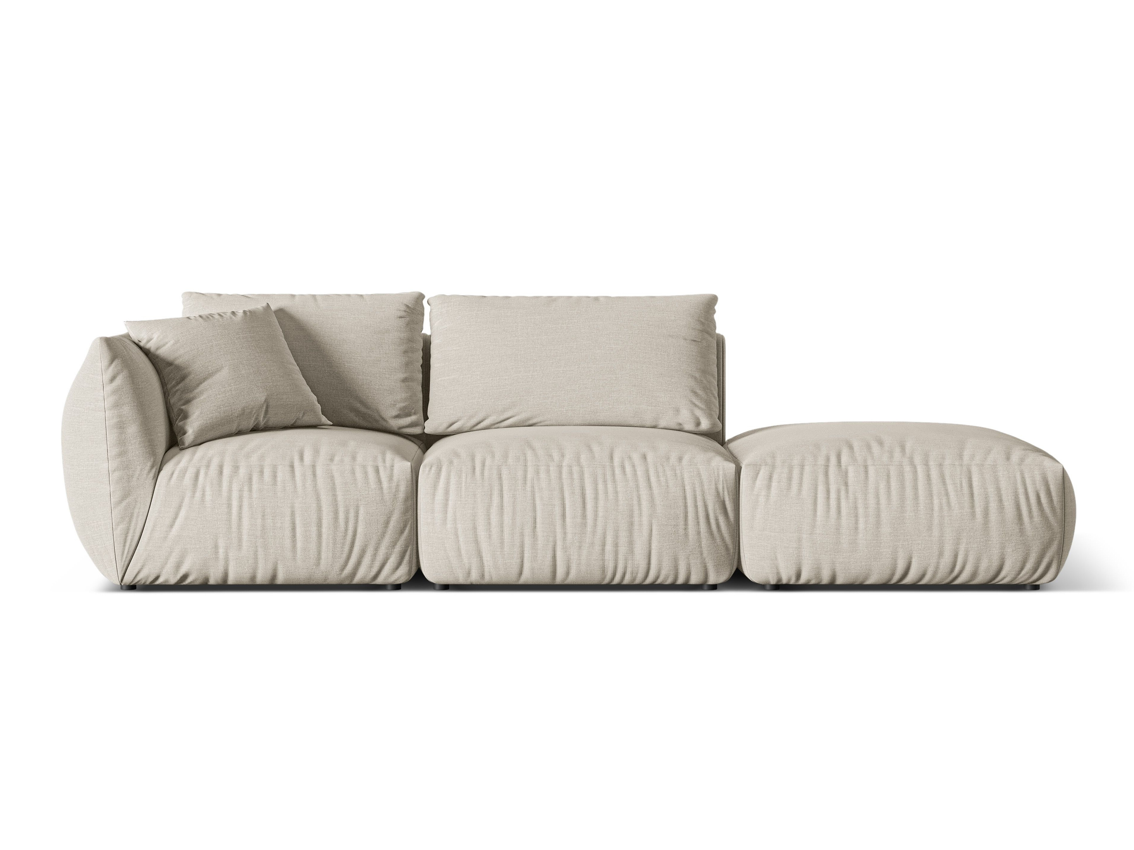 Modulares Sofa Ruvmone 105 (Lins 04)