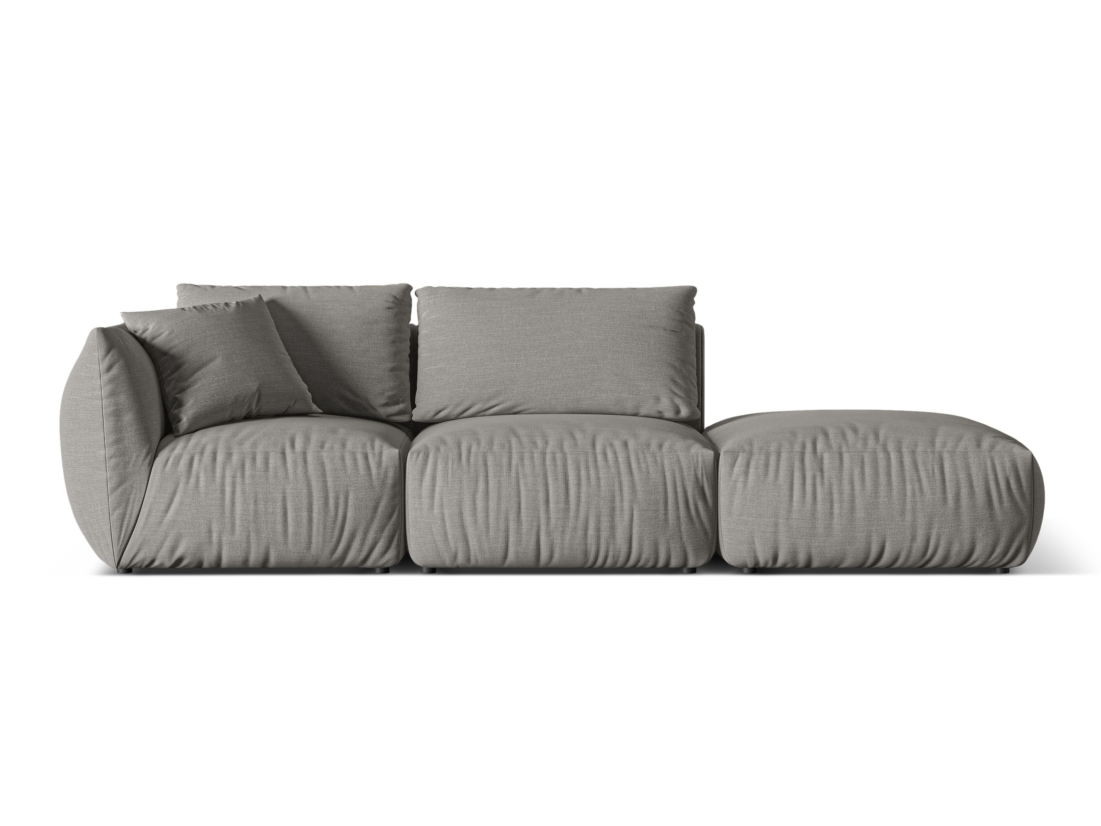 Modulares Sofa Ruvmone 105 (Lins 07)