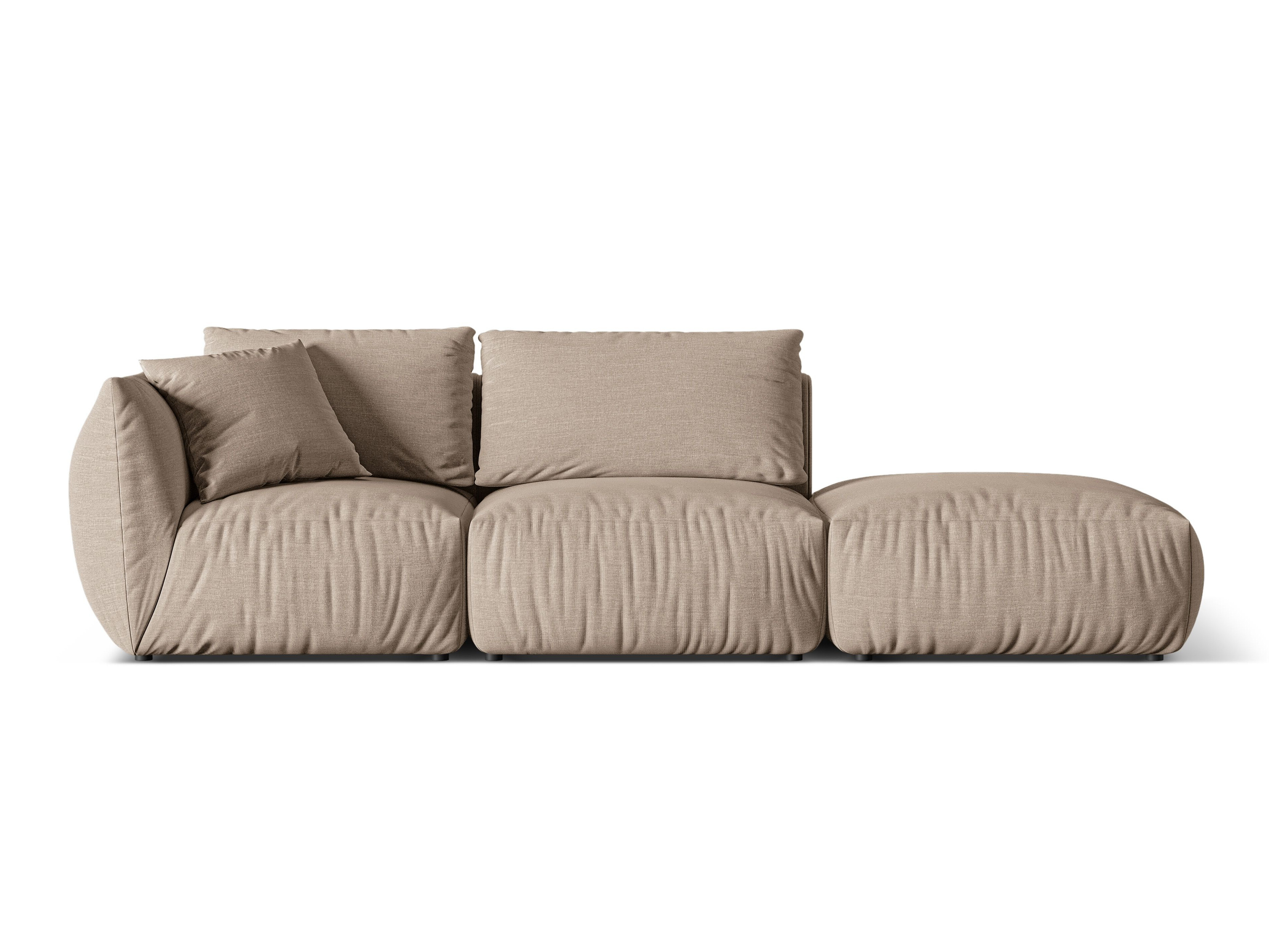 Modulares Sofa Ruvmone 105 (Lins 32)