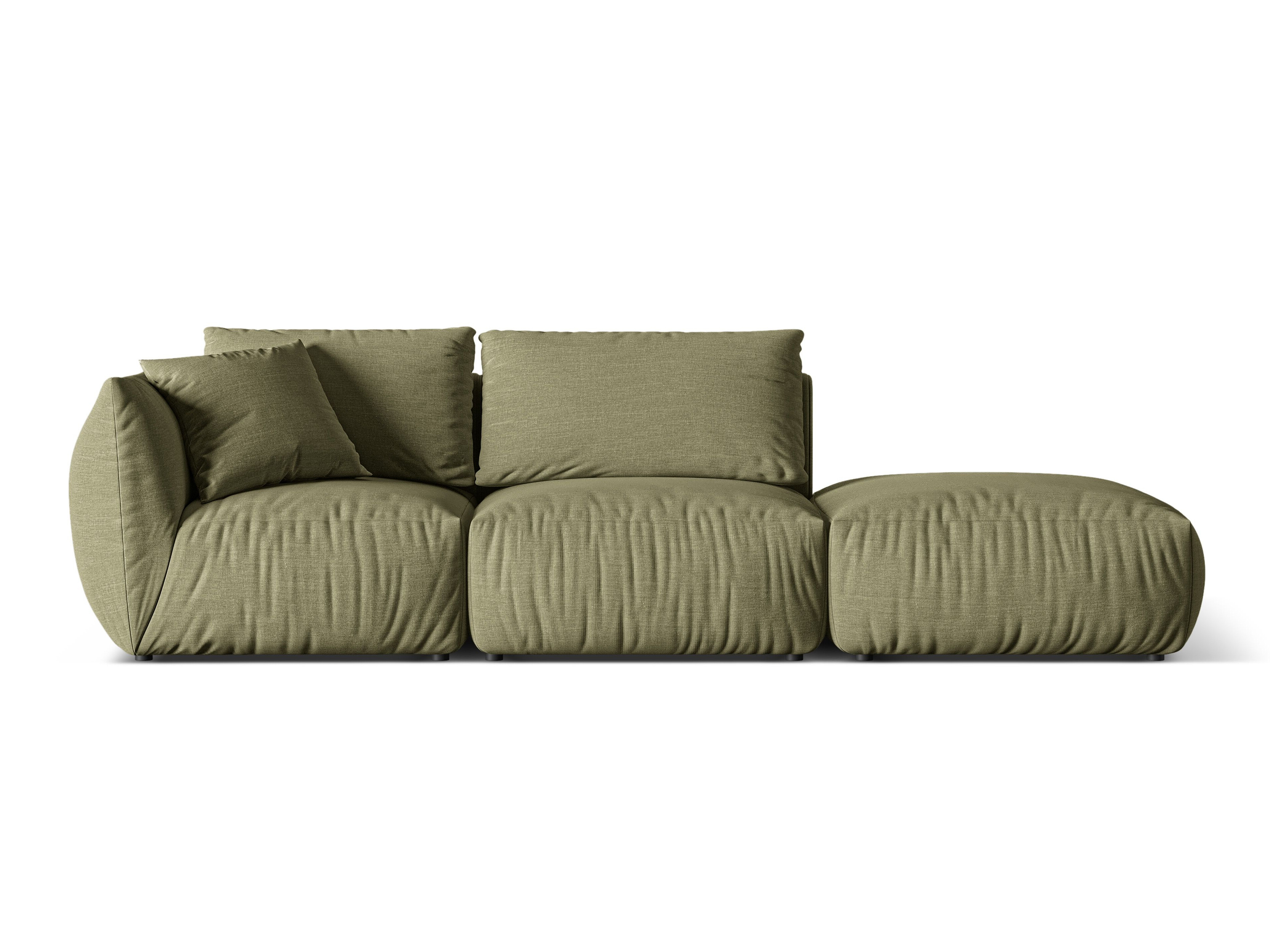 Modulares Sofa Ruvmone 105 (Lins 74)