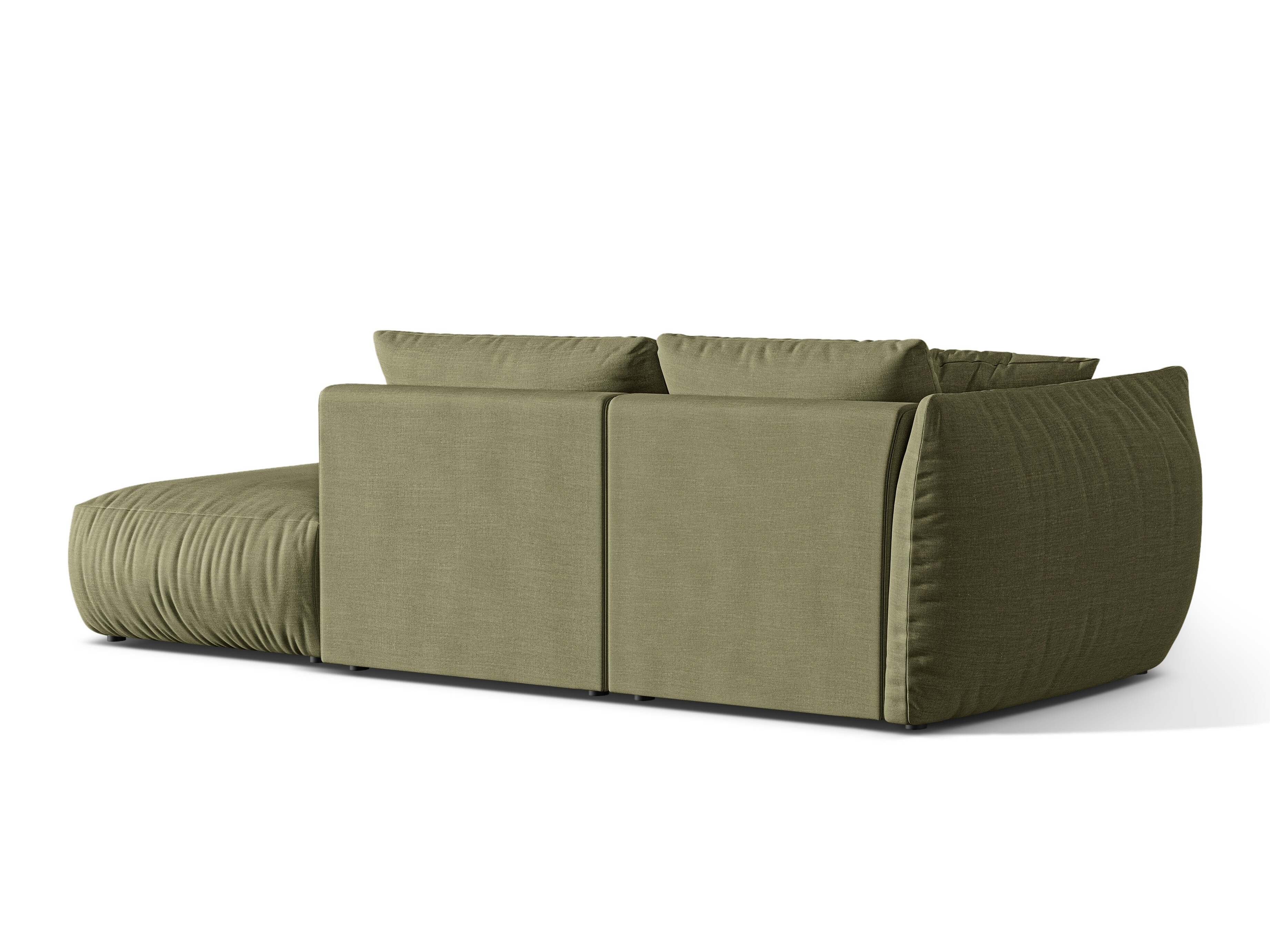 Modulares Sofa Ruvmone 105 (Lins 74)