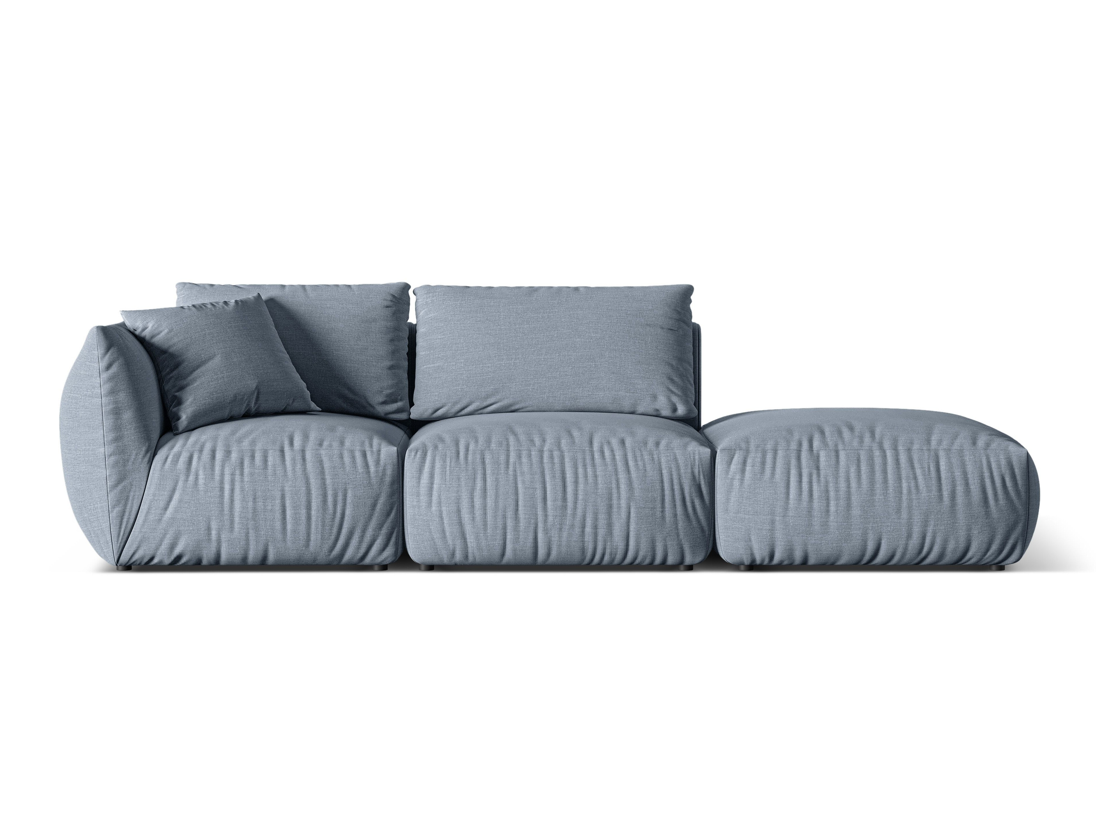 Modulares Sofa Ruvmone 105 (Lins 81)