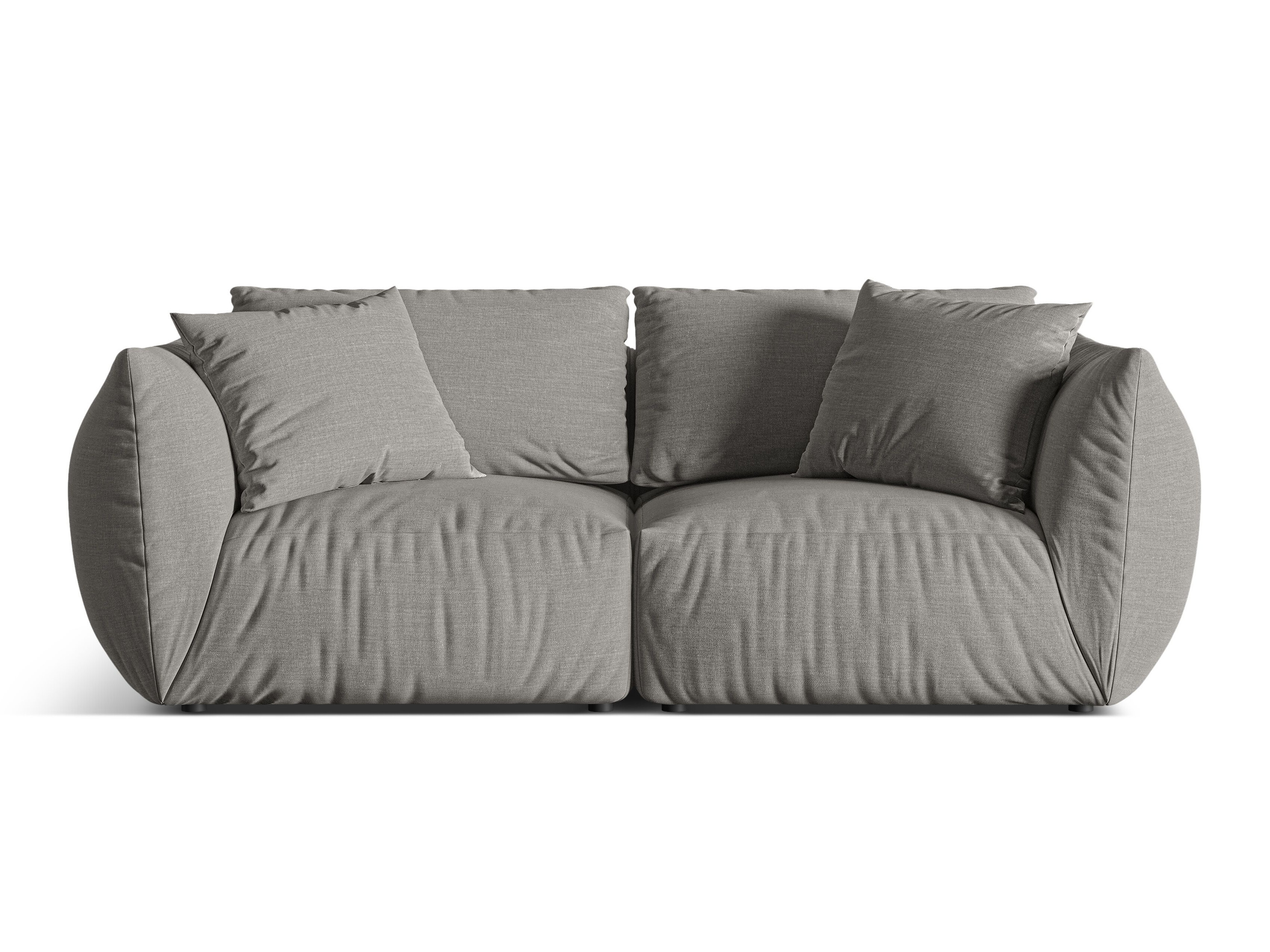 Modulares Sofa Ruvmone 106 (Lins 07)