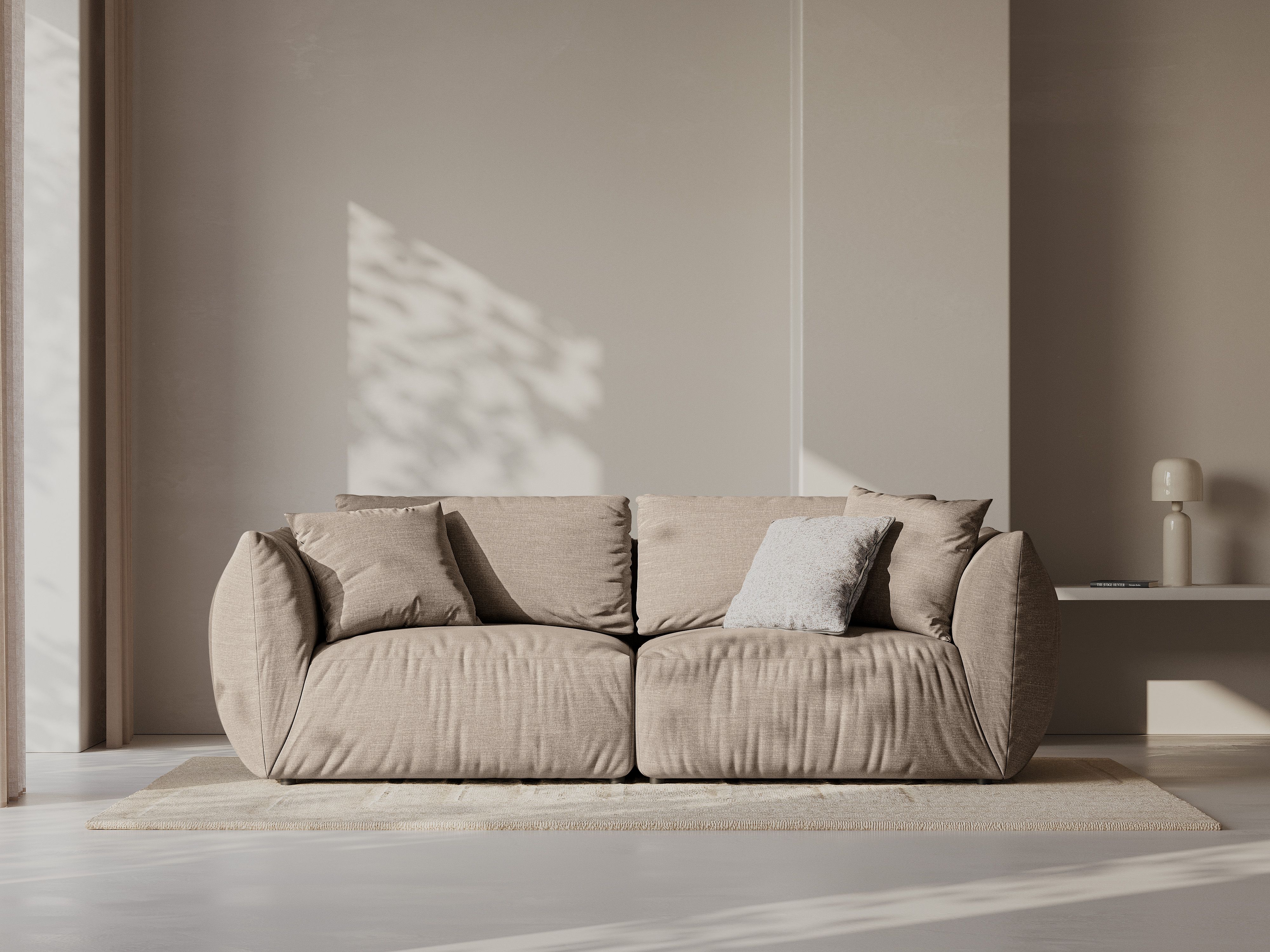 Modulares Sofa Ruvmone 106 (Lins 32)
