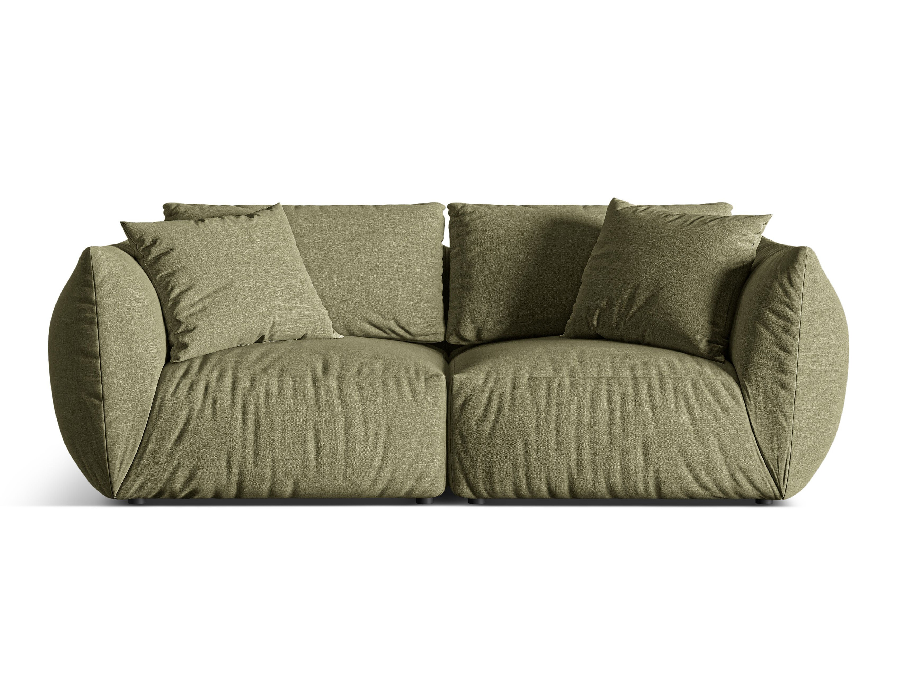Modulares Sofa Ruvmone 106 (Lins 74)