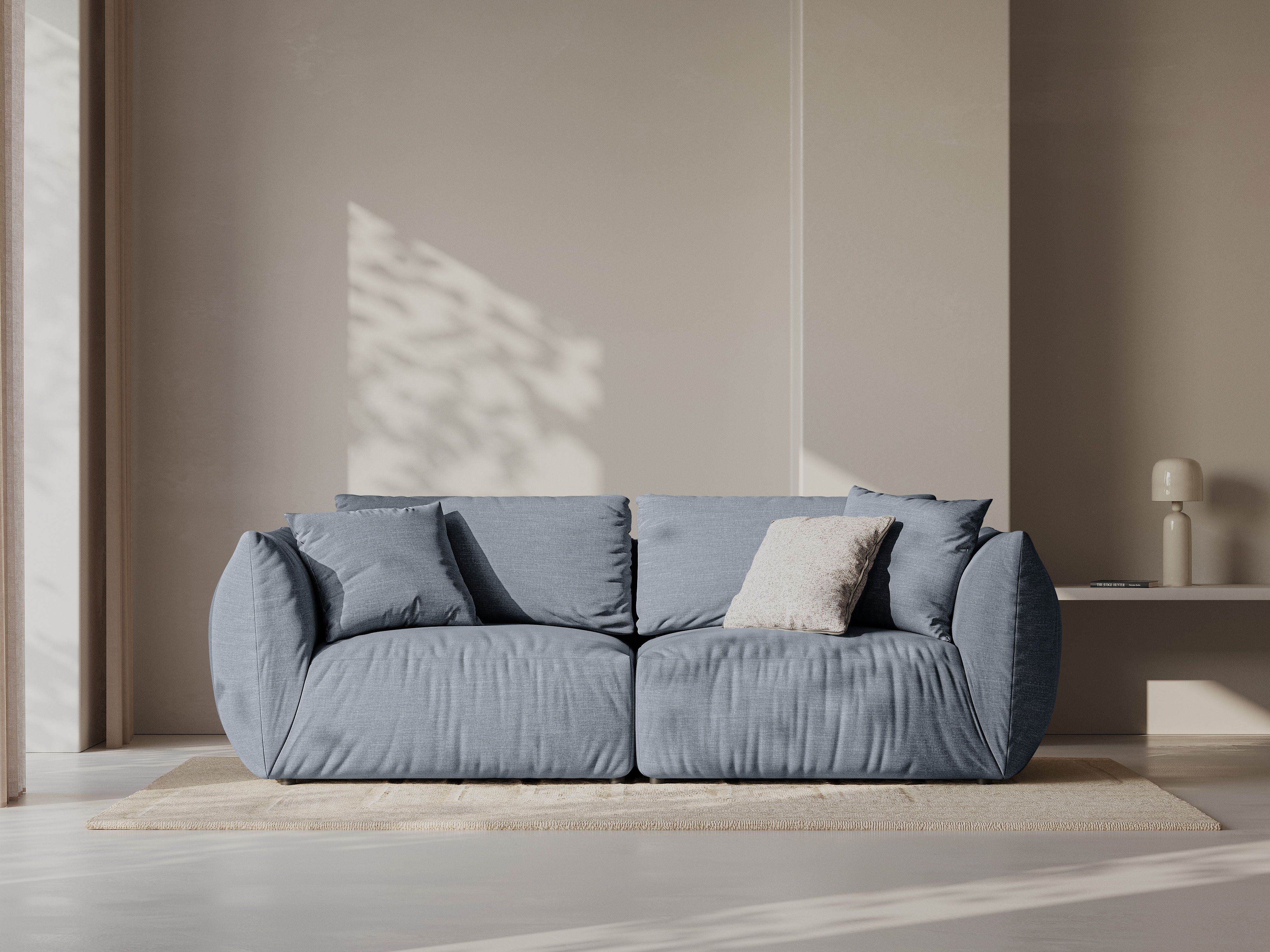 Modulares Sofa Ruvmone 106 (Lins 81)