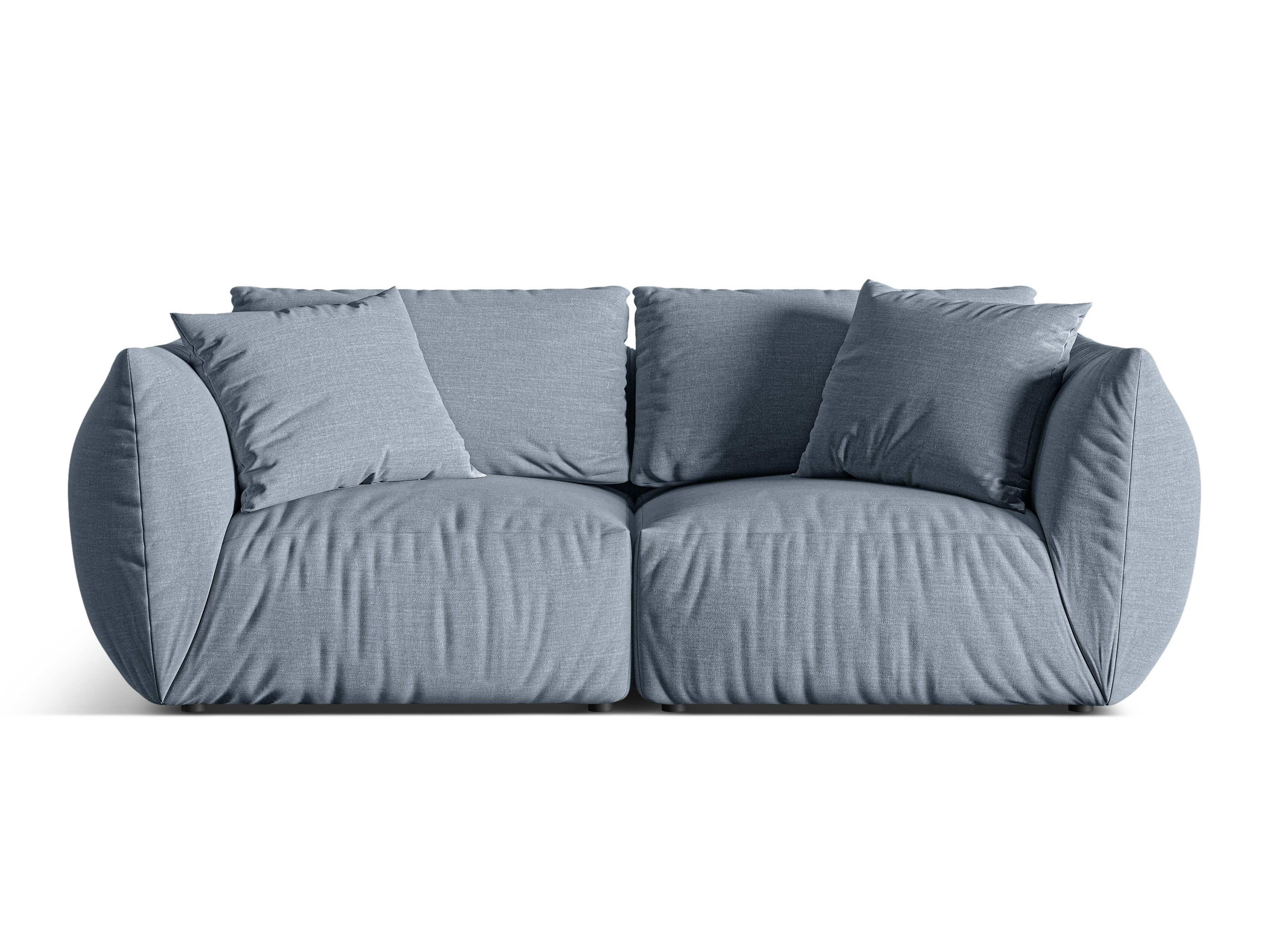 Modulares Sofa Ruvmone 106 (Lins 81)