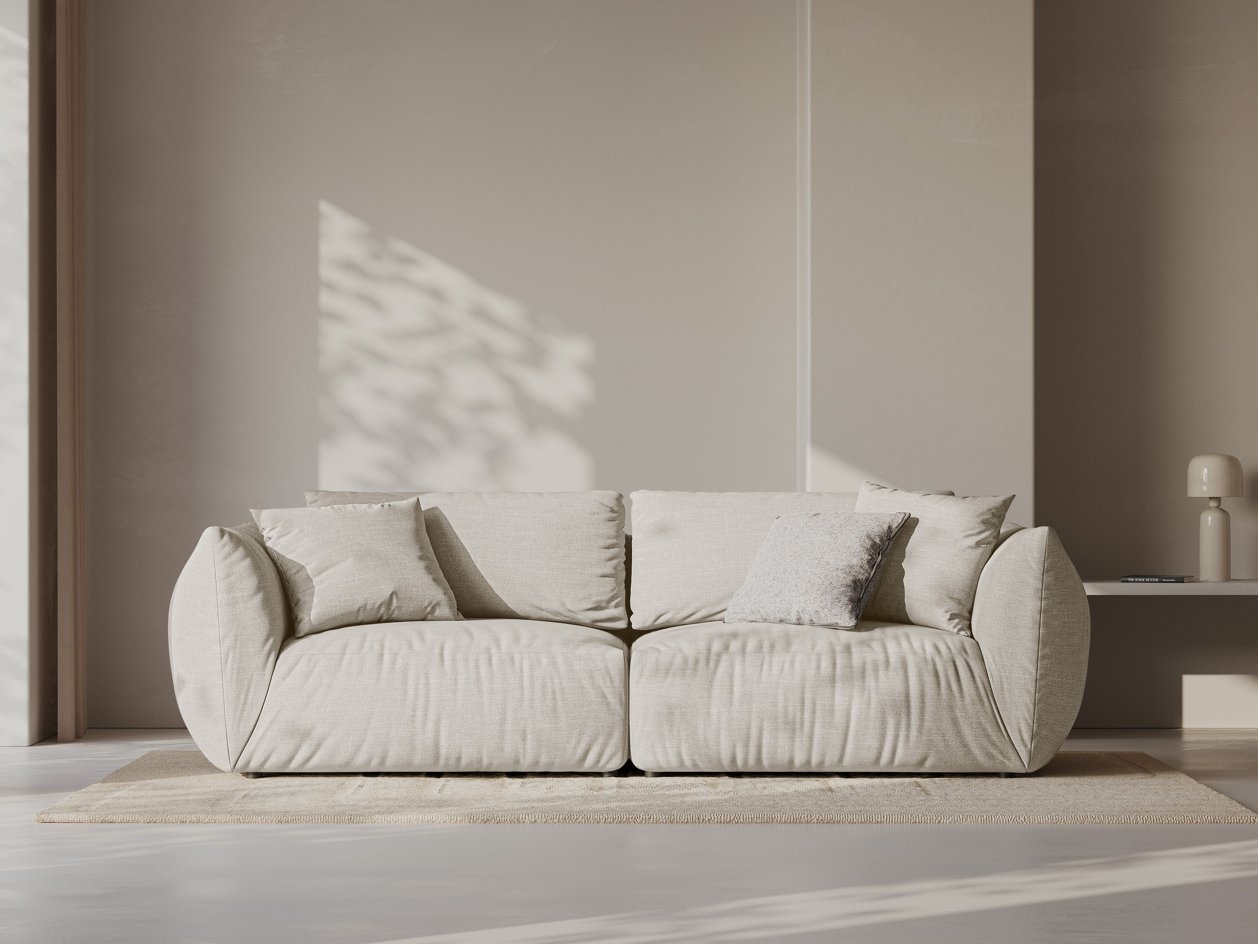 Modulares Sofa Ruvmone 107