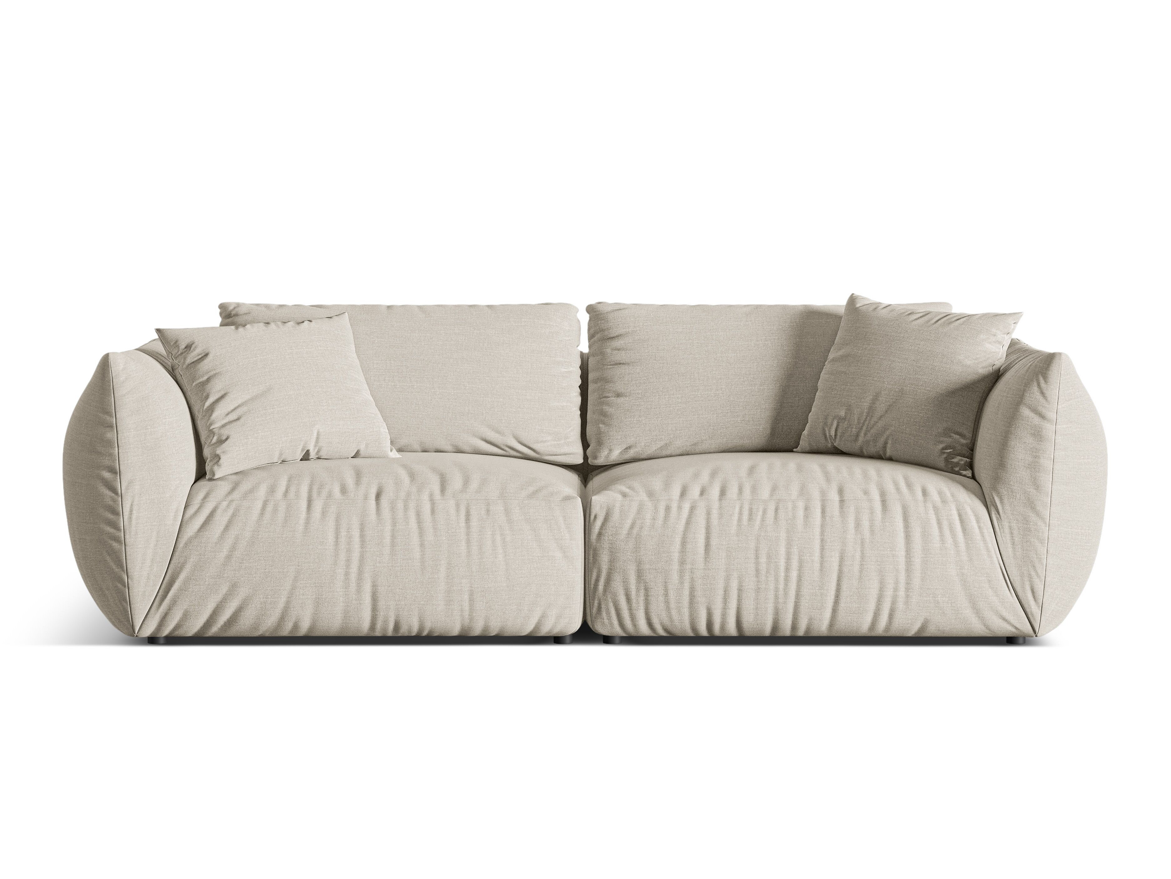 Modulares Sofa Ruvmone 107 (Lins 04)