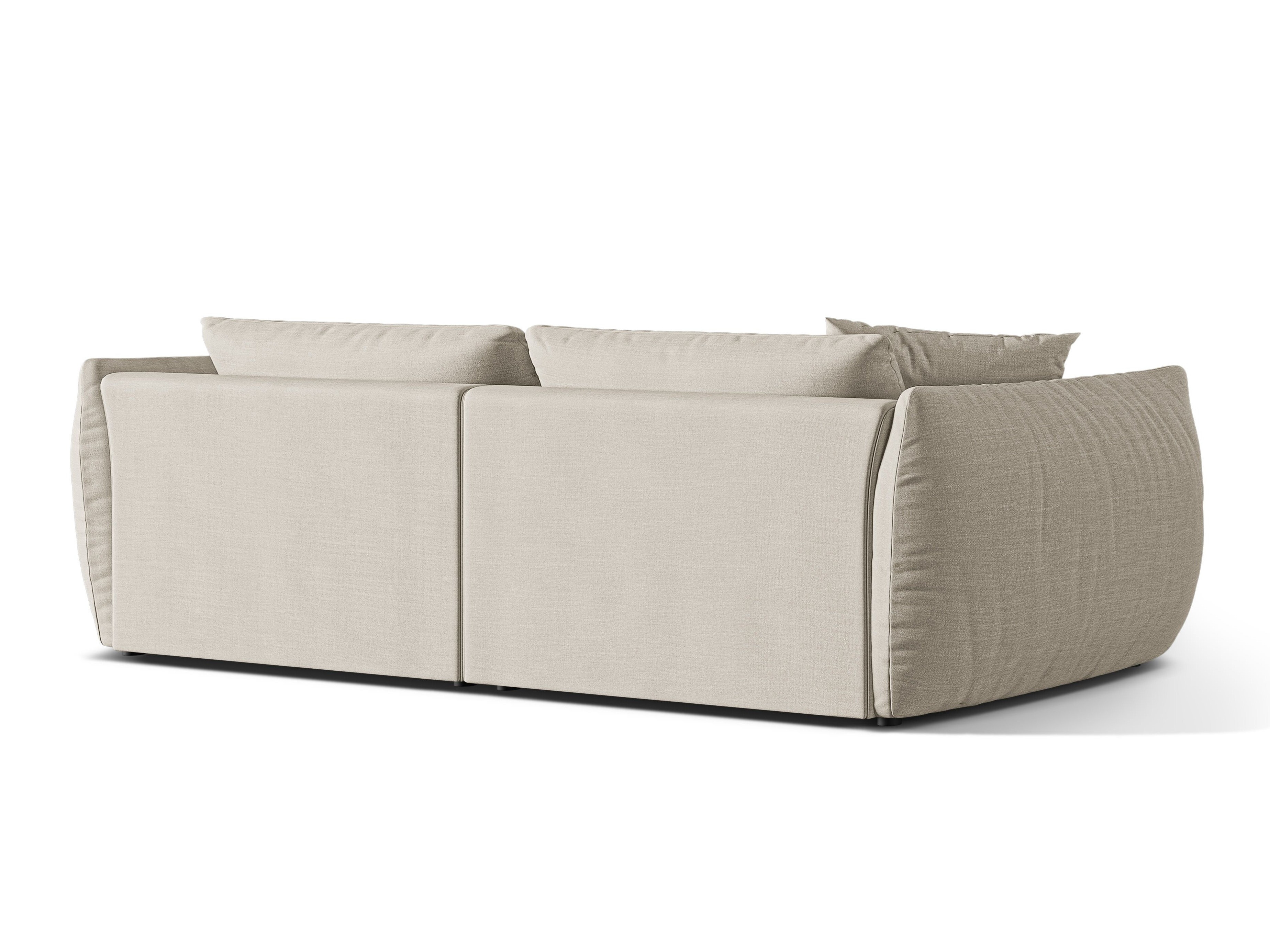 Modulares Sofa Ruvmone 107 (Lins 04)