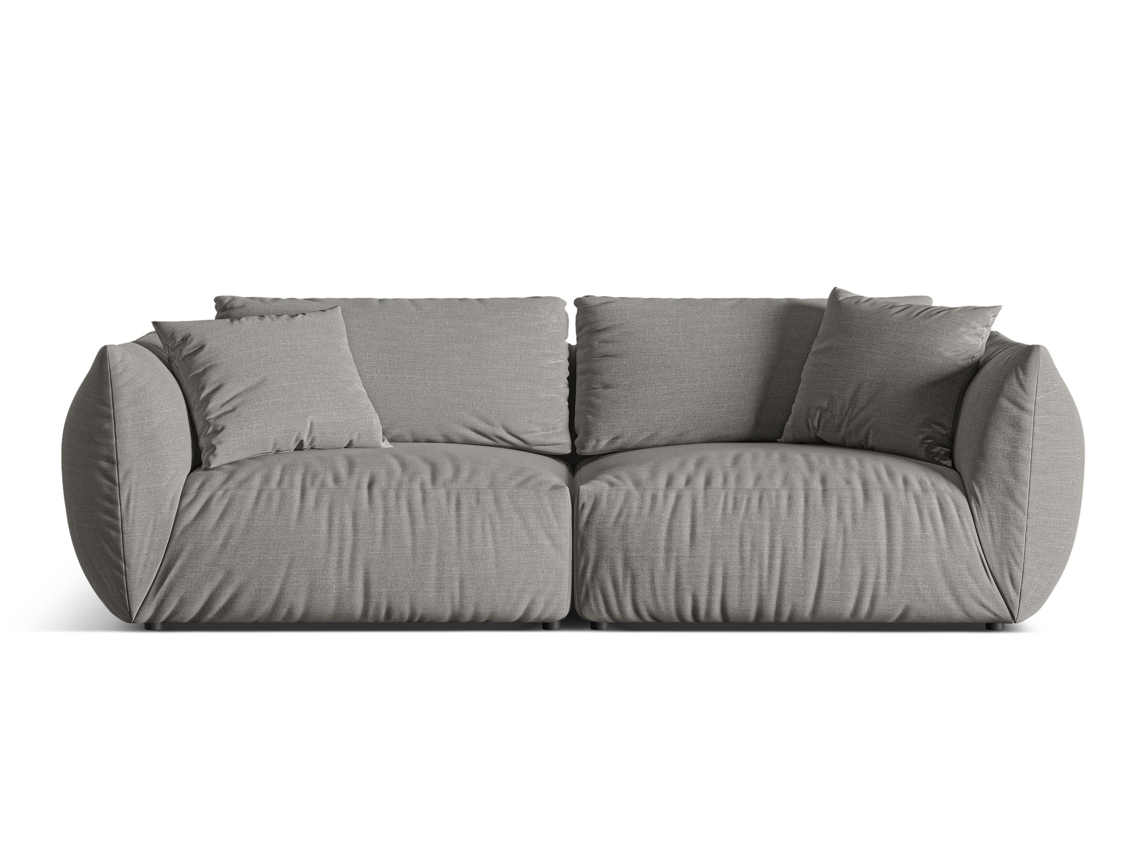 Modulares Sofa Ruvmone 107 (Lins 07)
