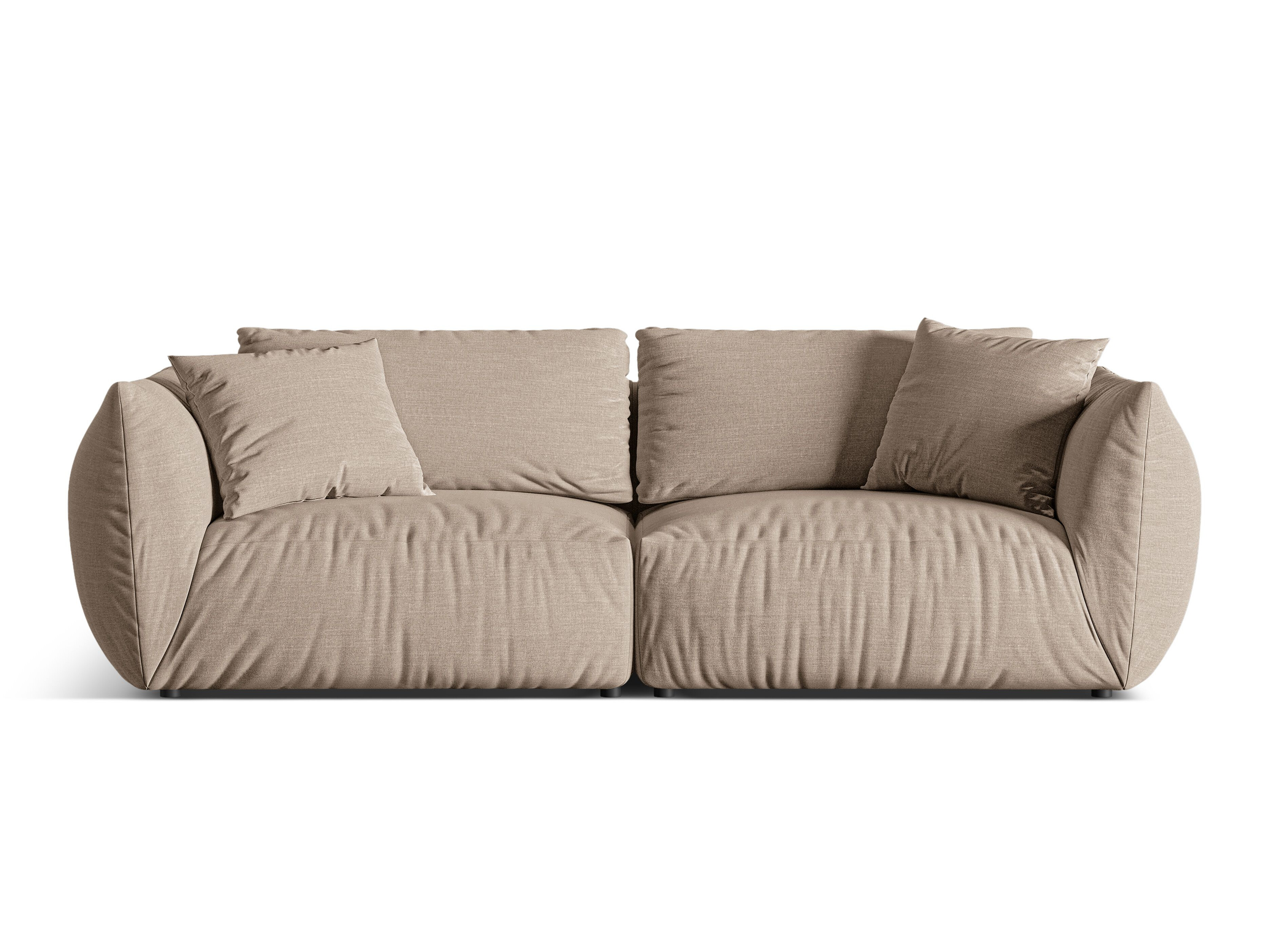 Modulares Sofa Ruvmone 107 (Lins 32)