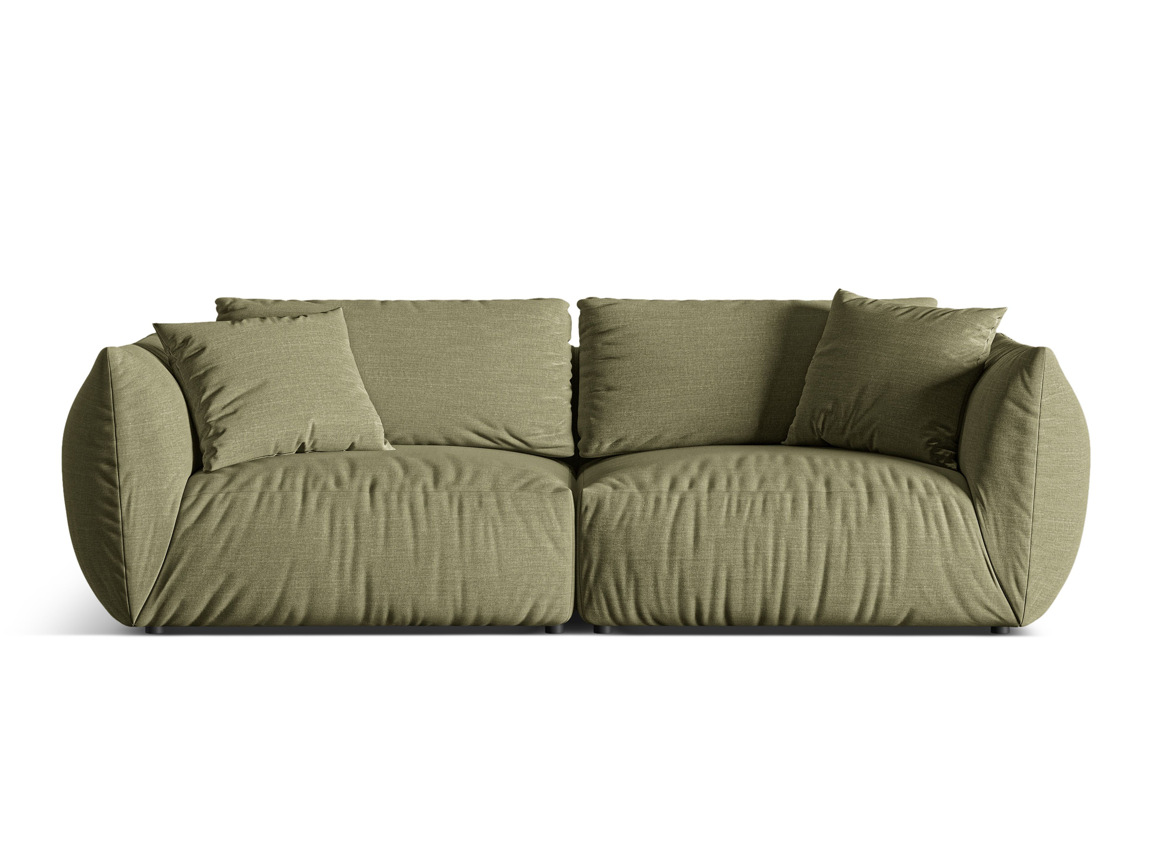 Modulares Sofa Ruvmone 107 (Lins 74)