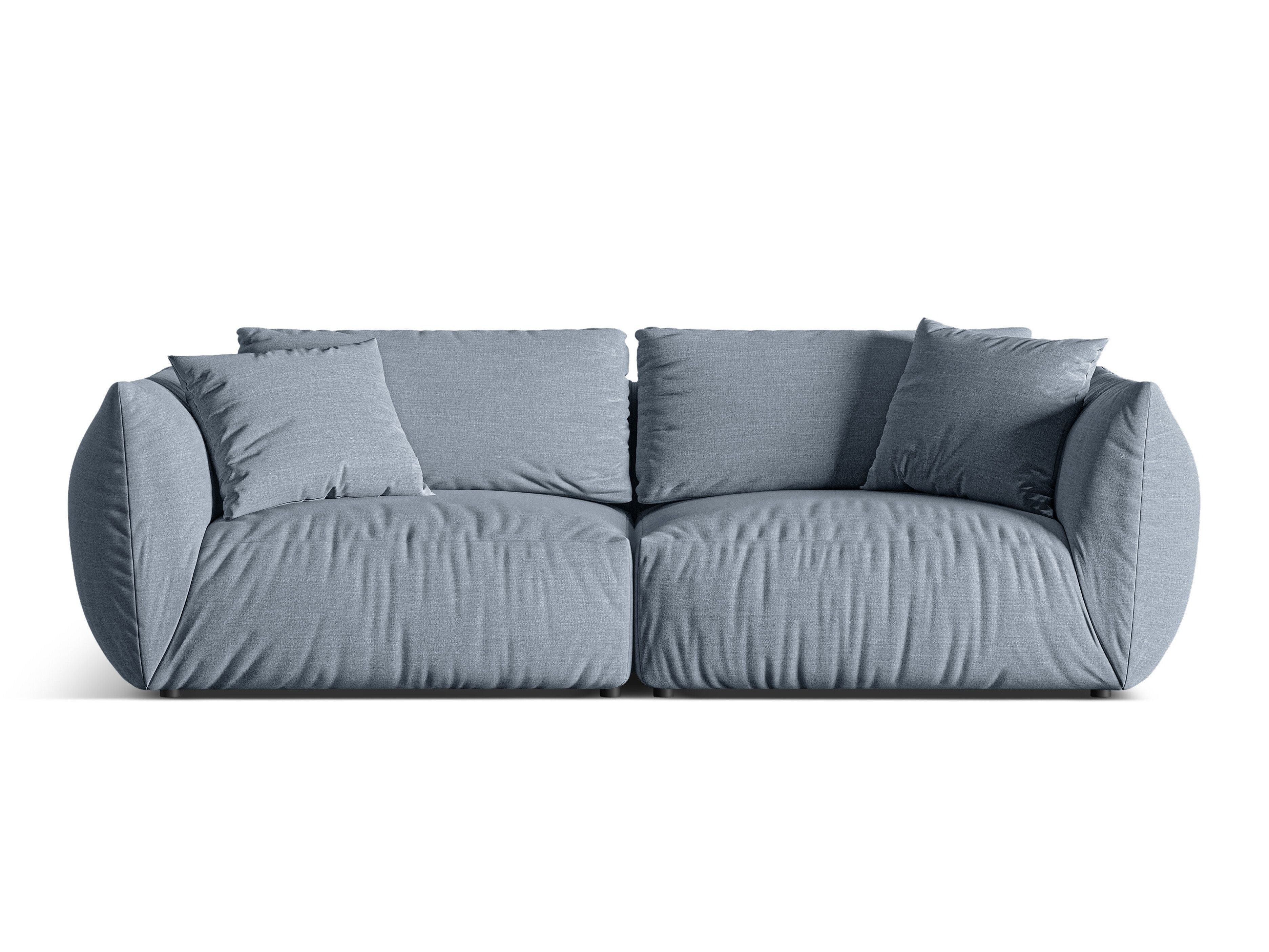 Modulares Sofa Ruvmone 107 (Lins 81)