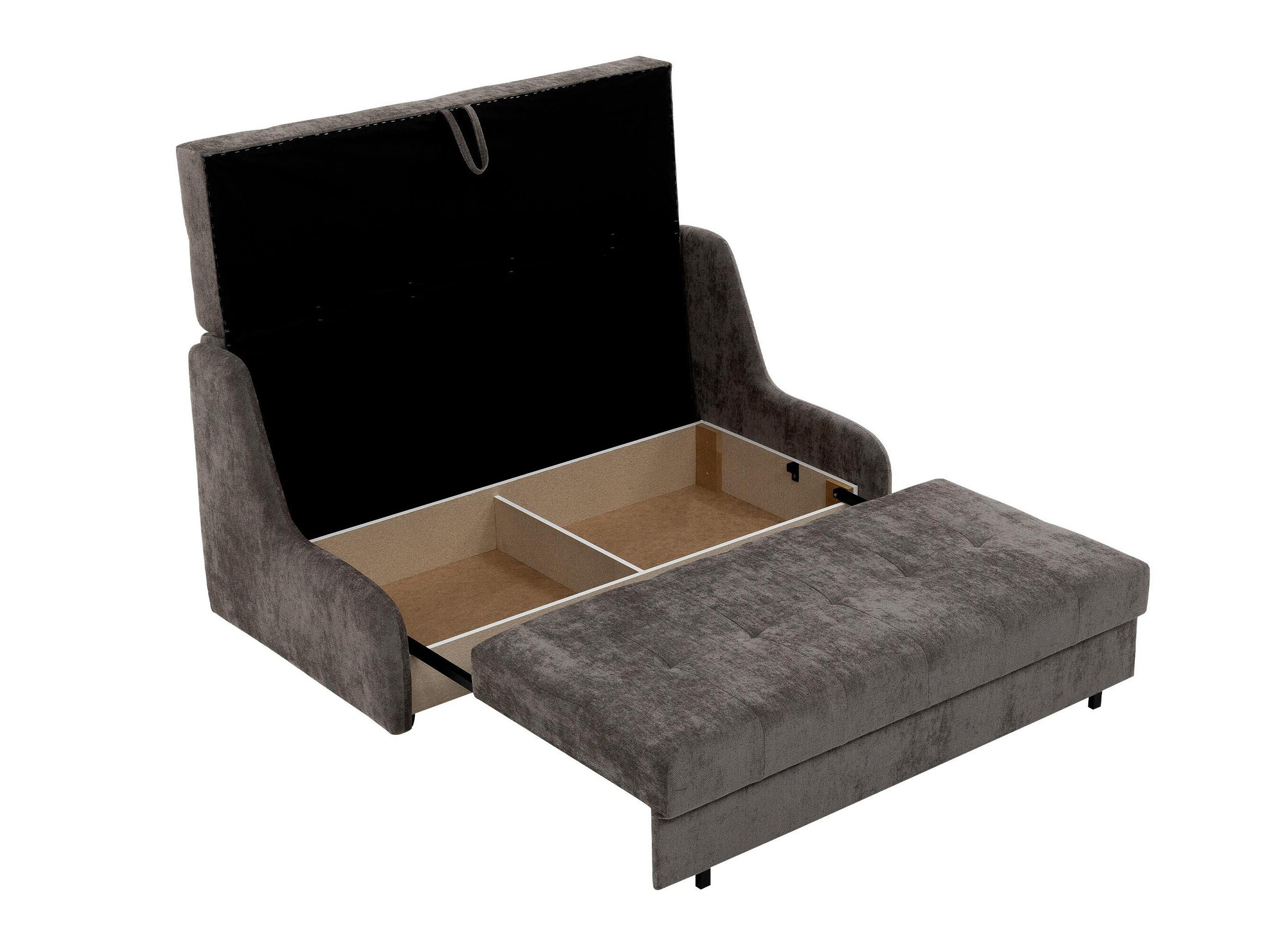 Schlafsofa Columbus 257 (Sereno 681)