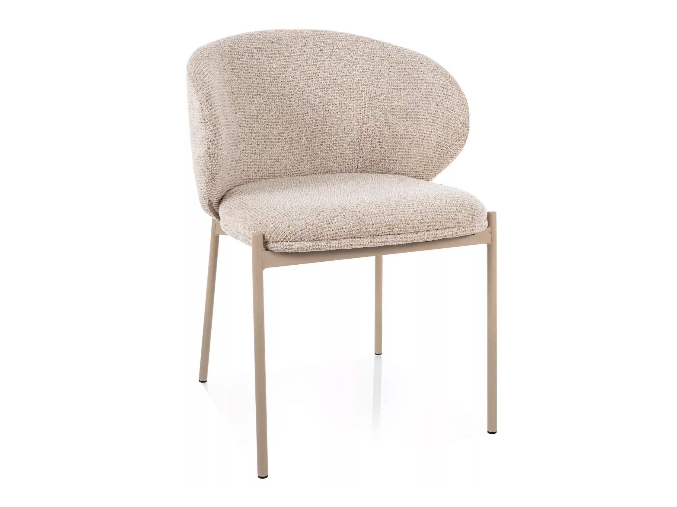 Stuhl Detroit 964 (Beige)