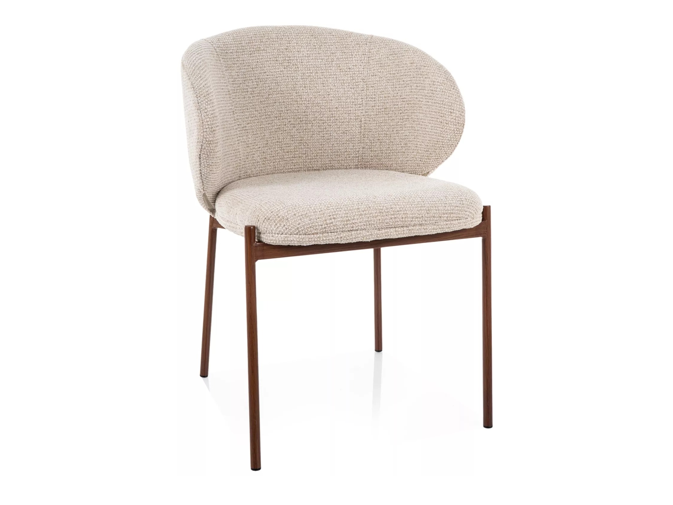 Stuhl Detroit 964 (Beige)