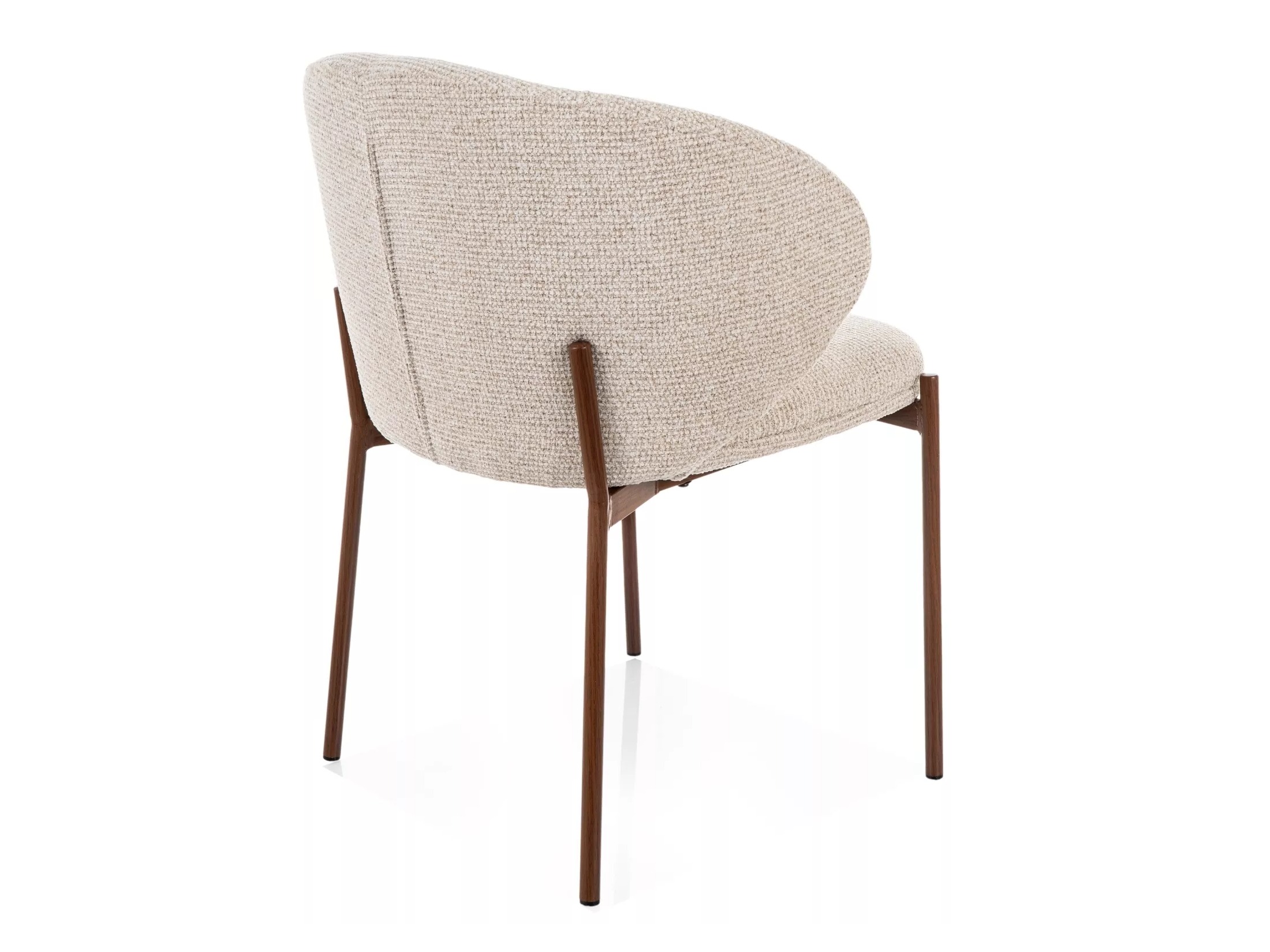 Stuhl Detroit 964 (Beige)