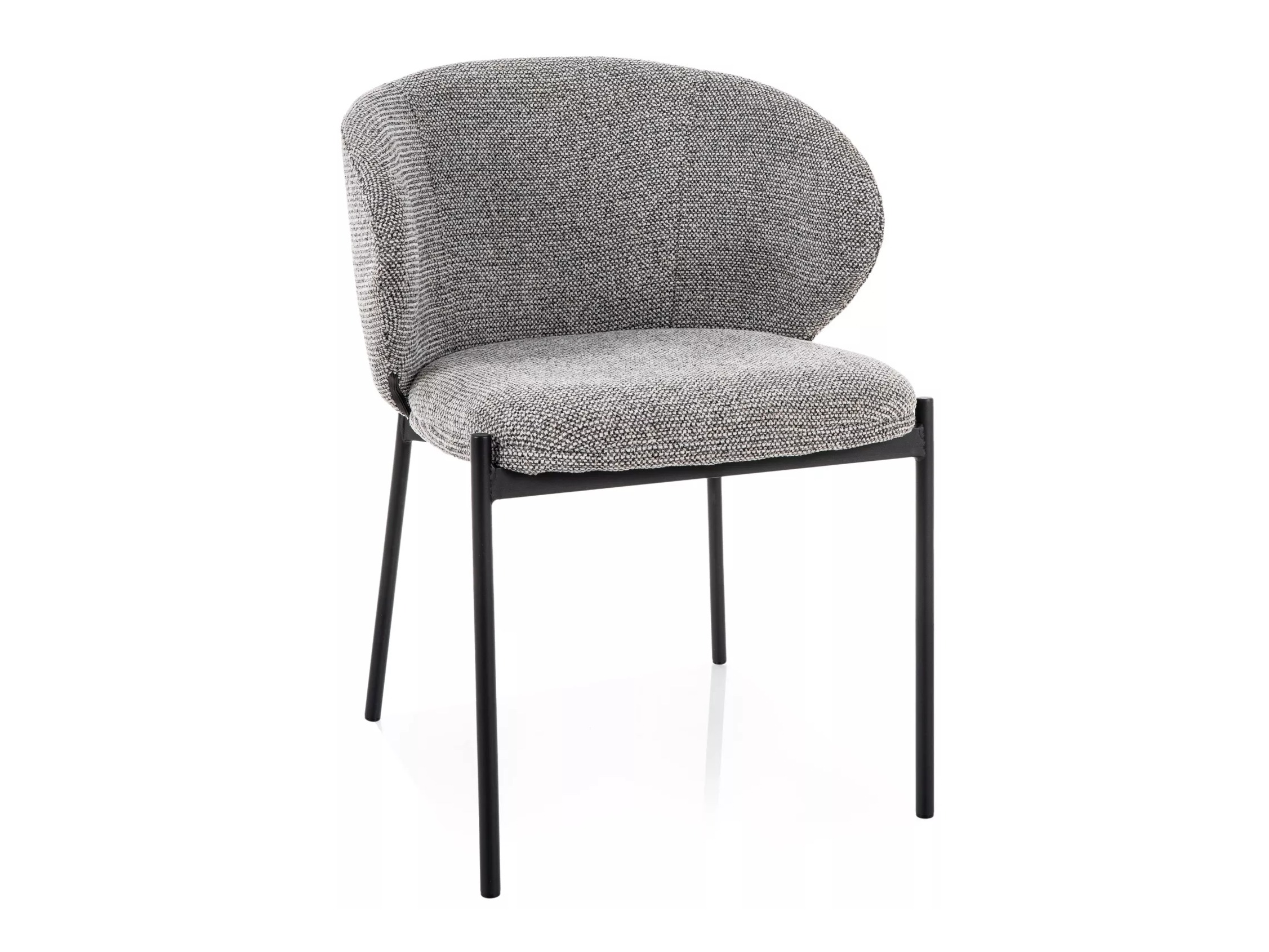 Stuhl Detroit 964 (Grau)
