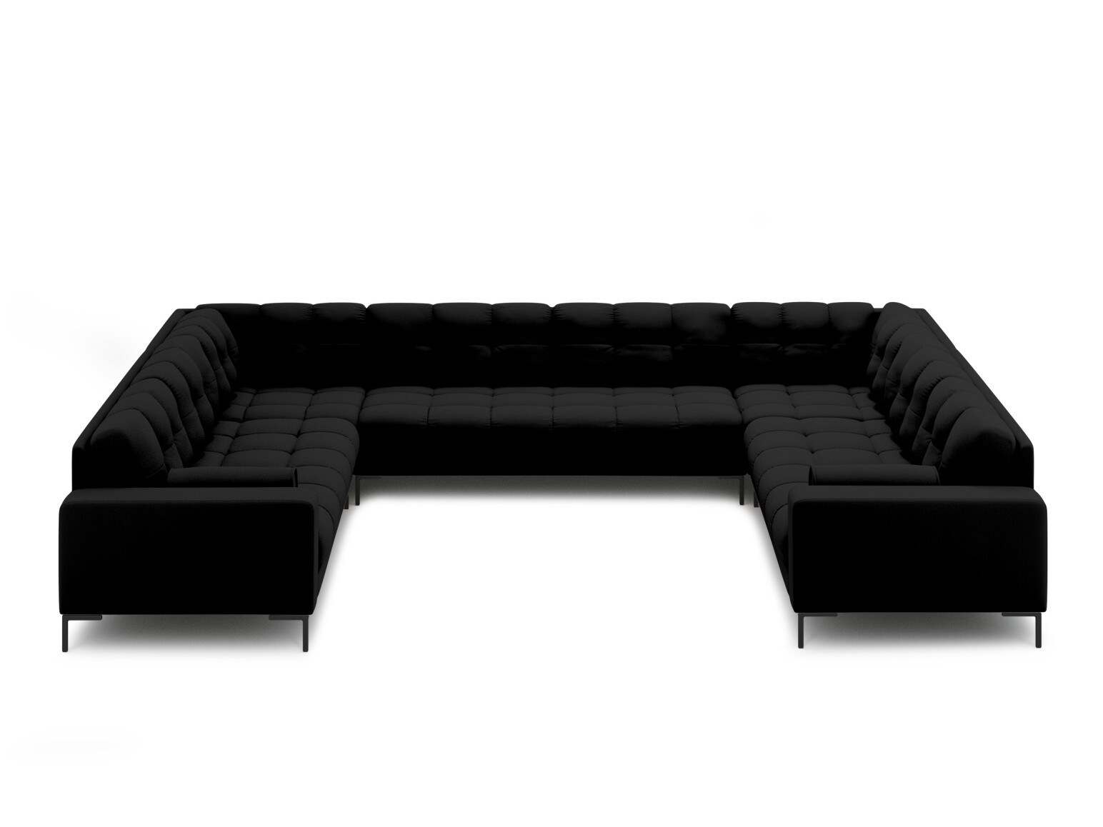Ecksofa Calelbe 120 (Neve 100)