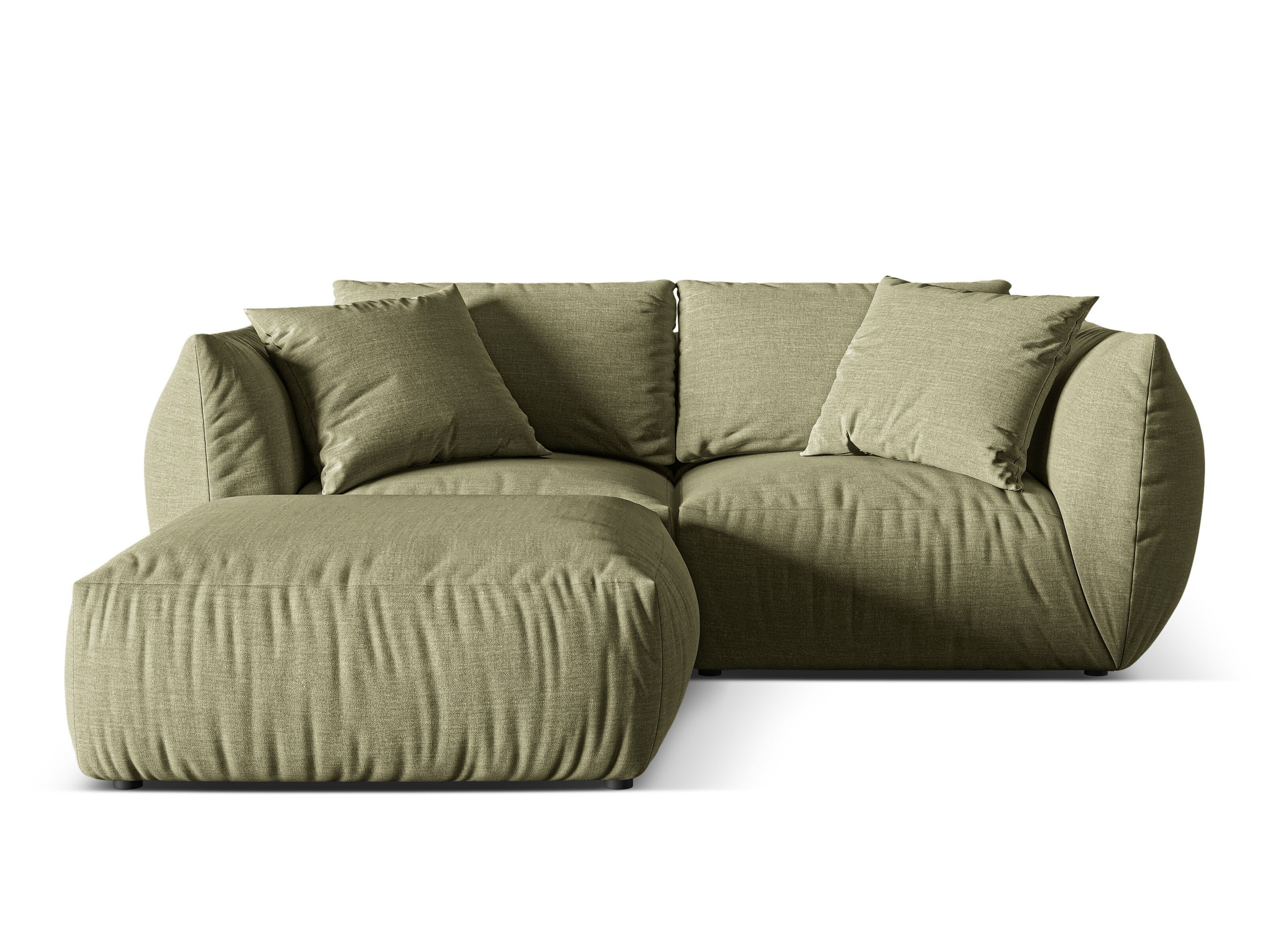 Modulares Ecksofa Ruvmone 110