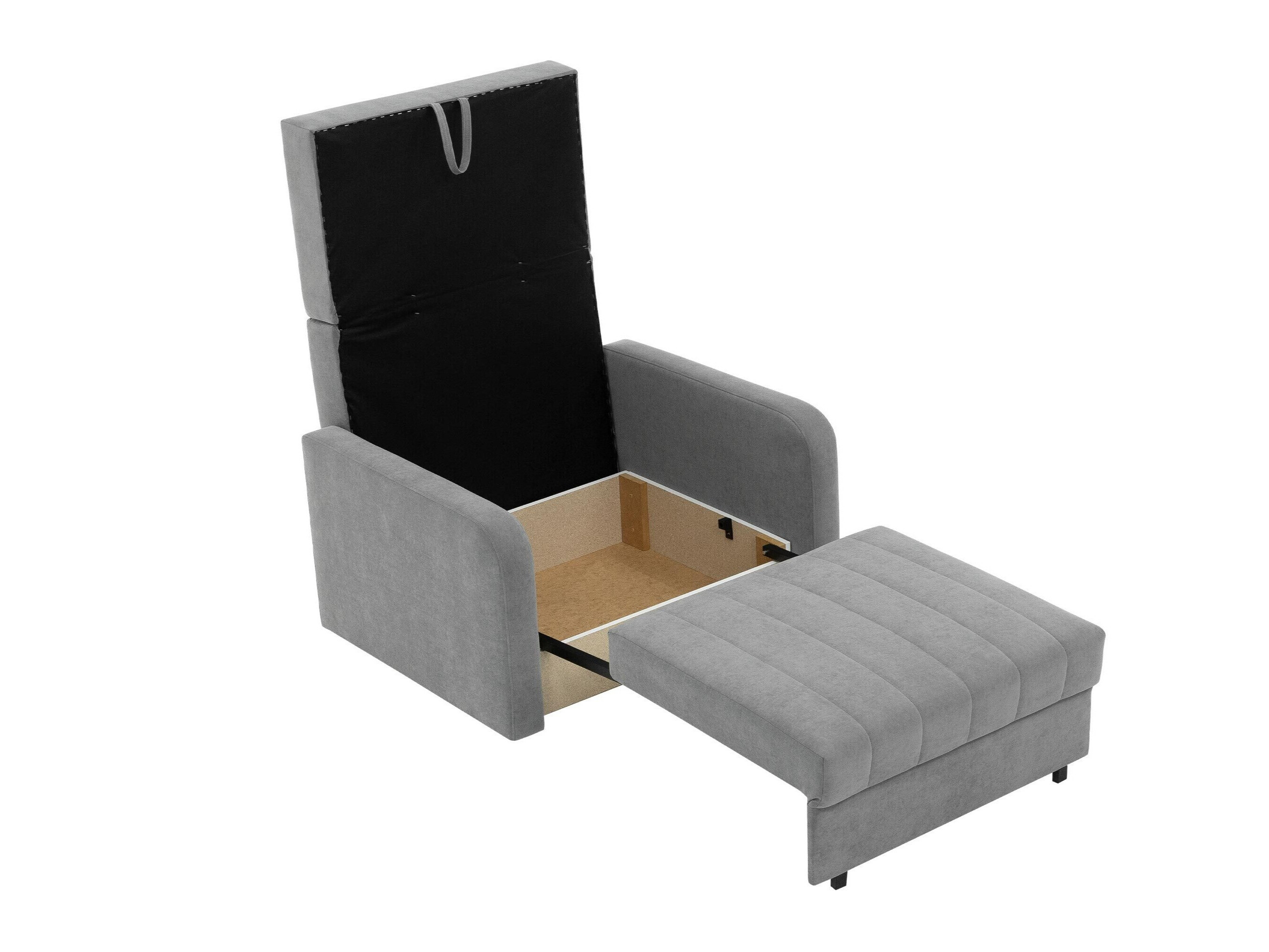 Sessel Columbus 258 (Polo 872)