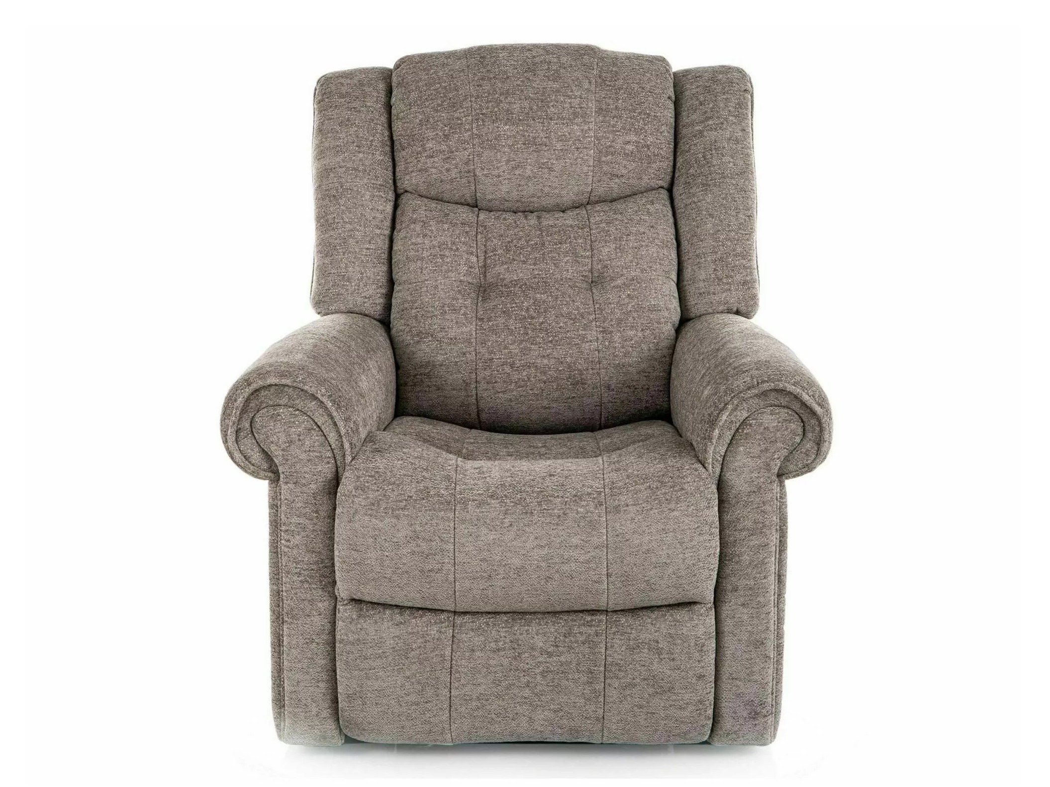 Sessel Liegesessel Detroit 966 (Raven 07)
