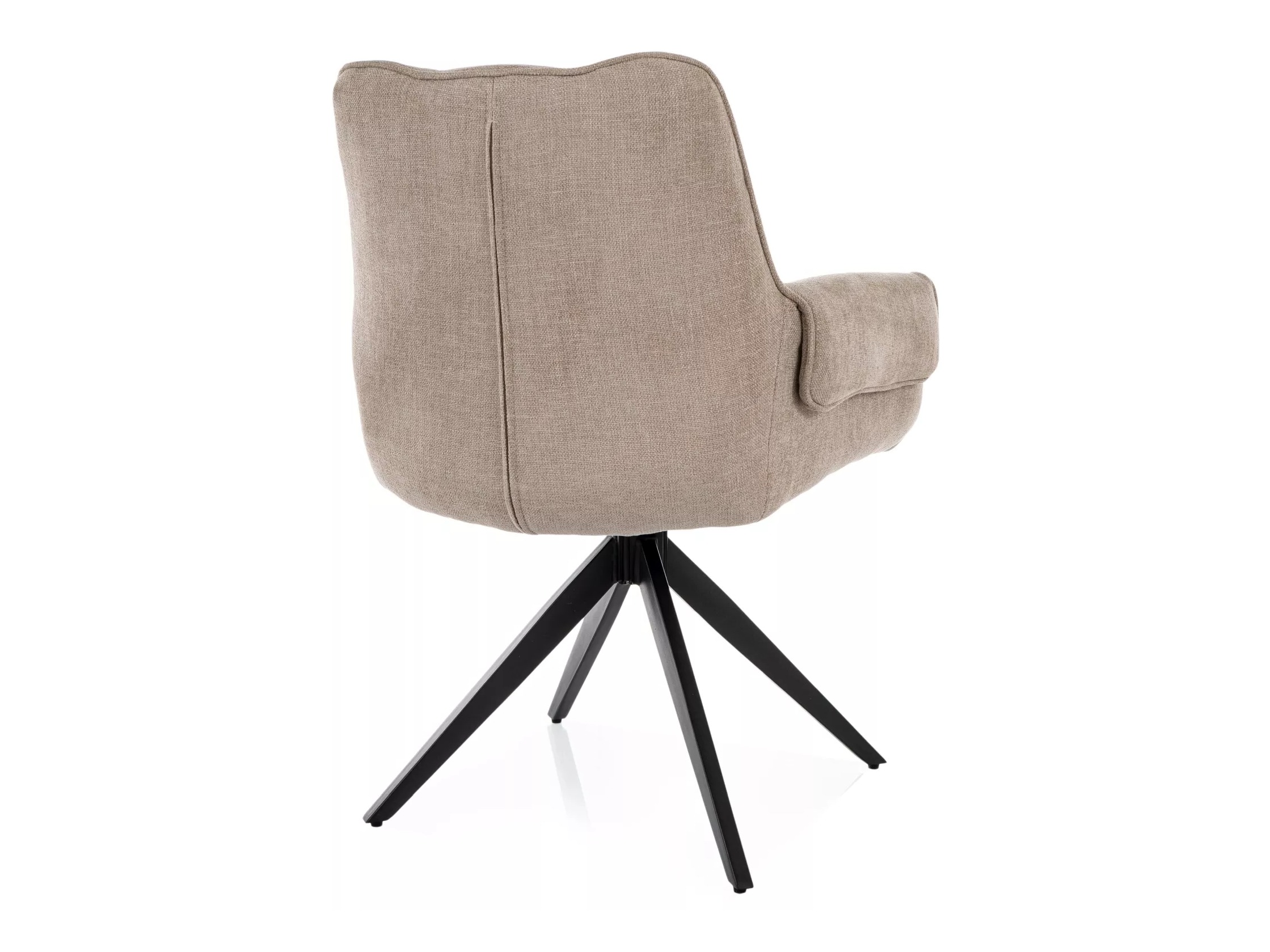 Stuhl Detroit 965 (Beige)