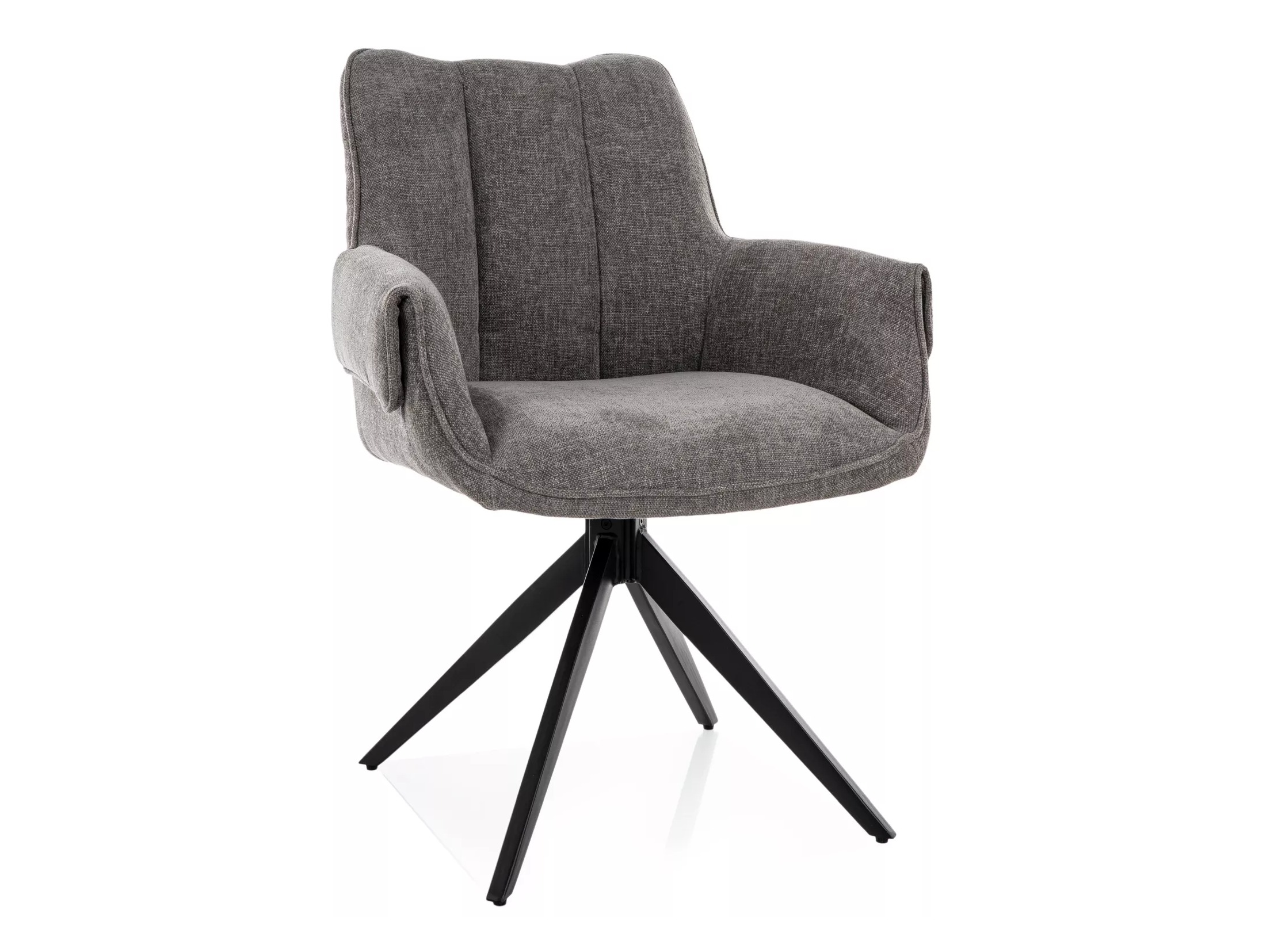 Stuhl Detroit 965 (Grau)