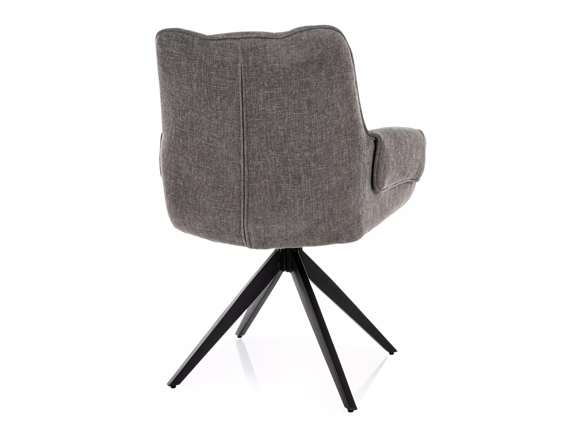 Stuhl Detroit 965 (Grau)
