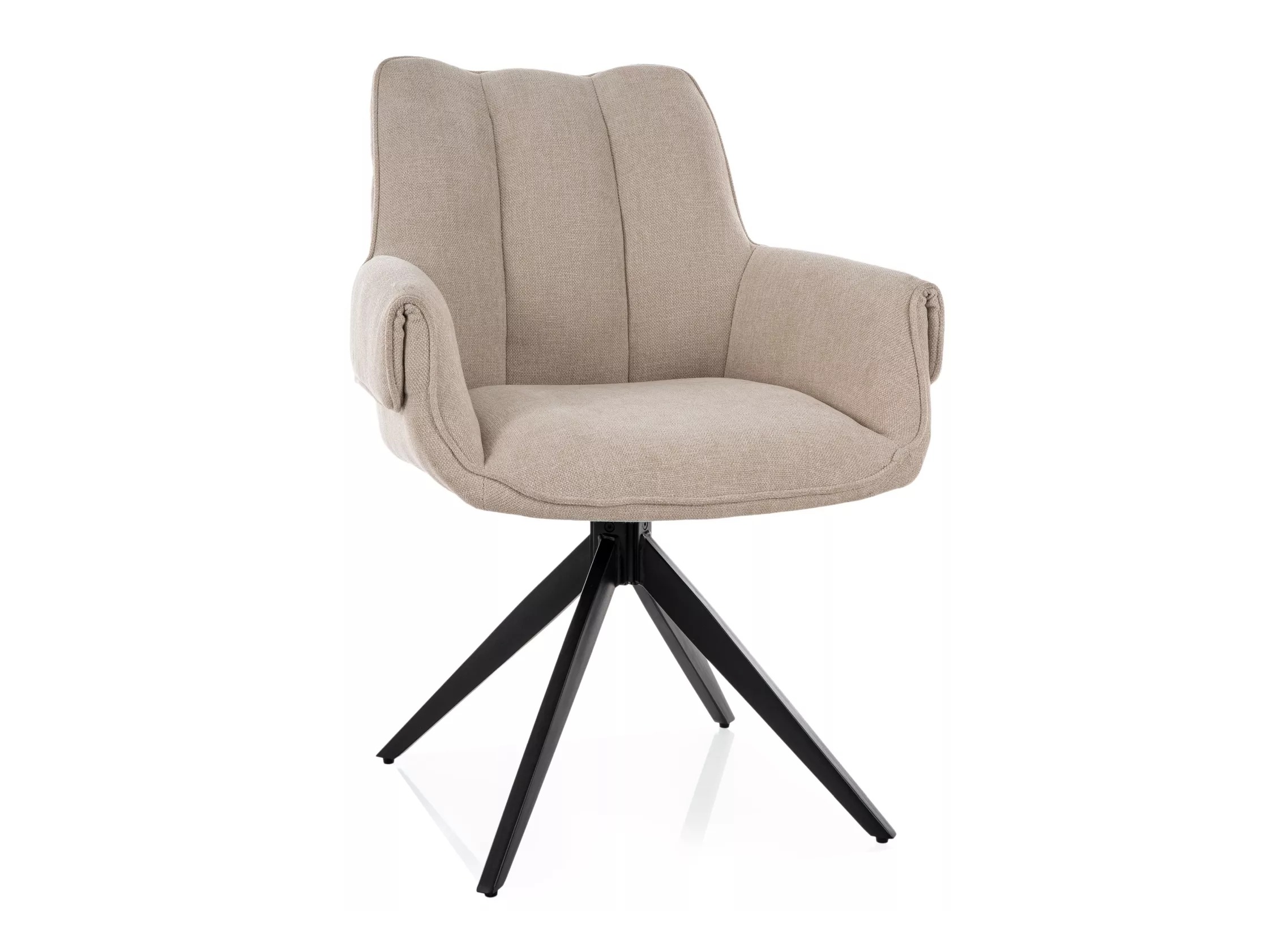 Stuhl Detroit 965 (Hellbeige)