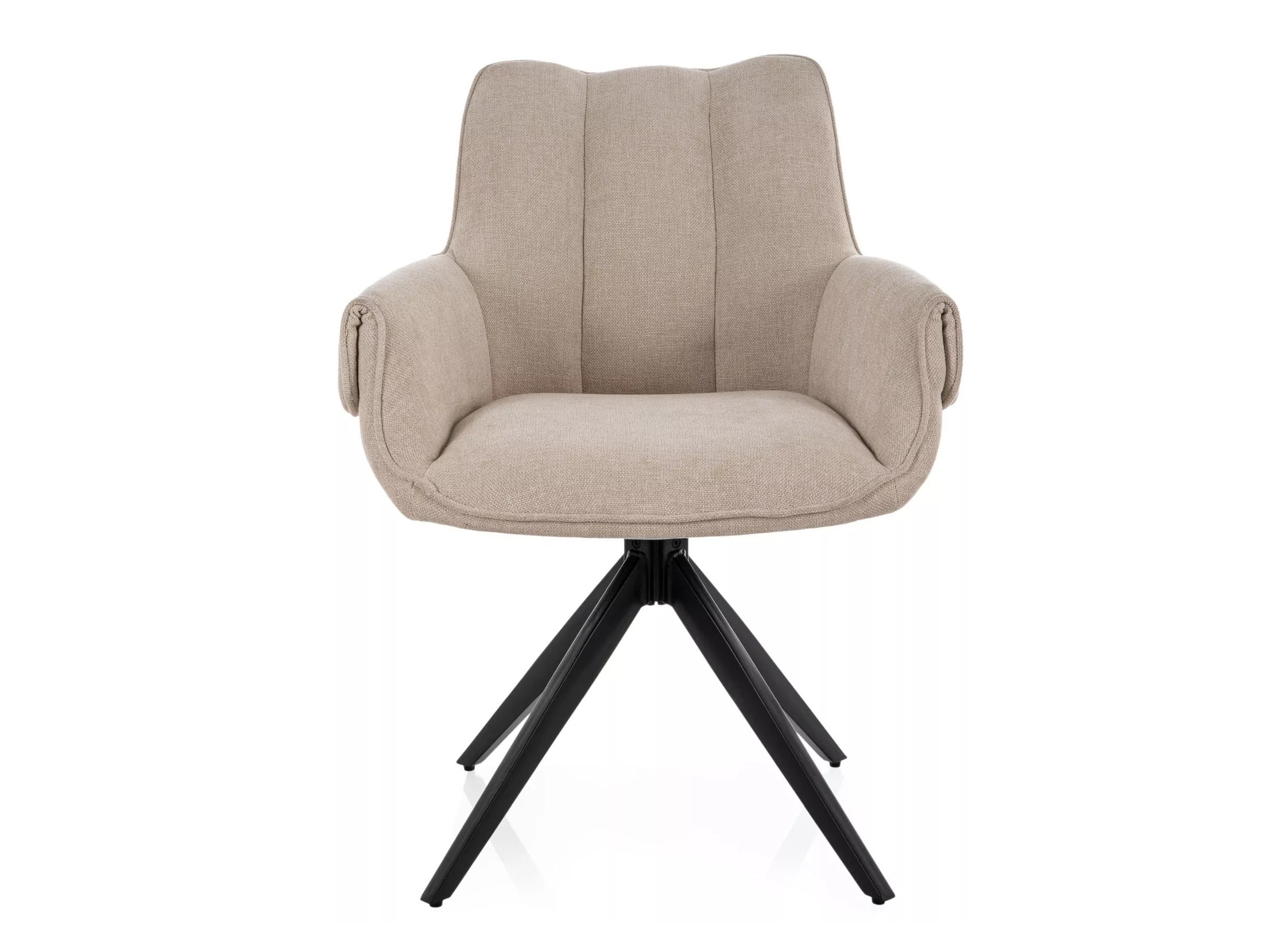 Stuhl Detroit 965 (Hellbeige)