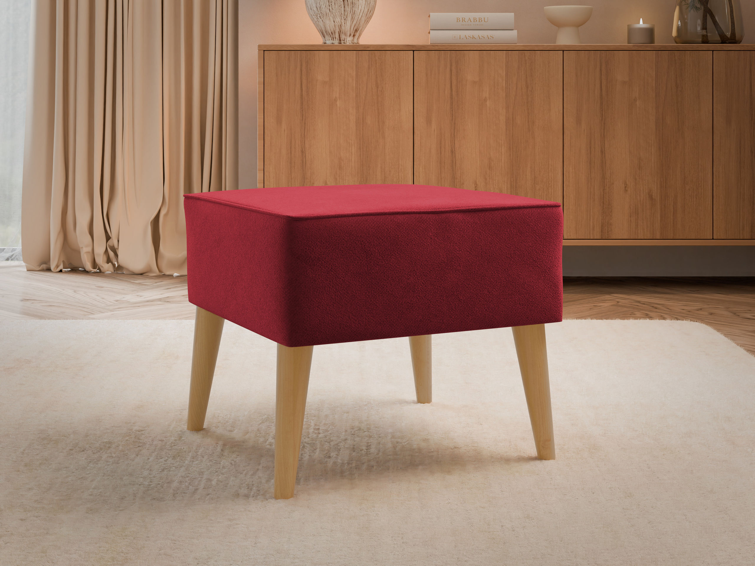 Hocker Comfivo Ulmus I (Kronos 02)