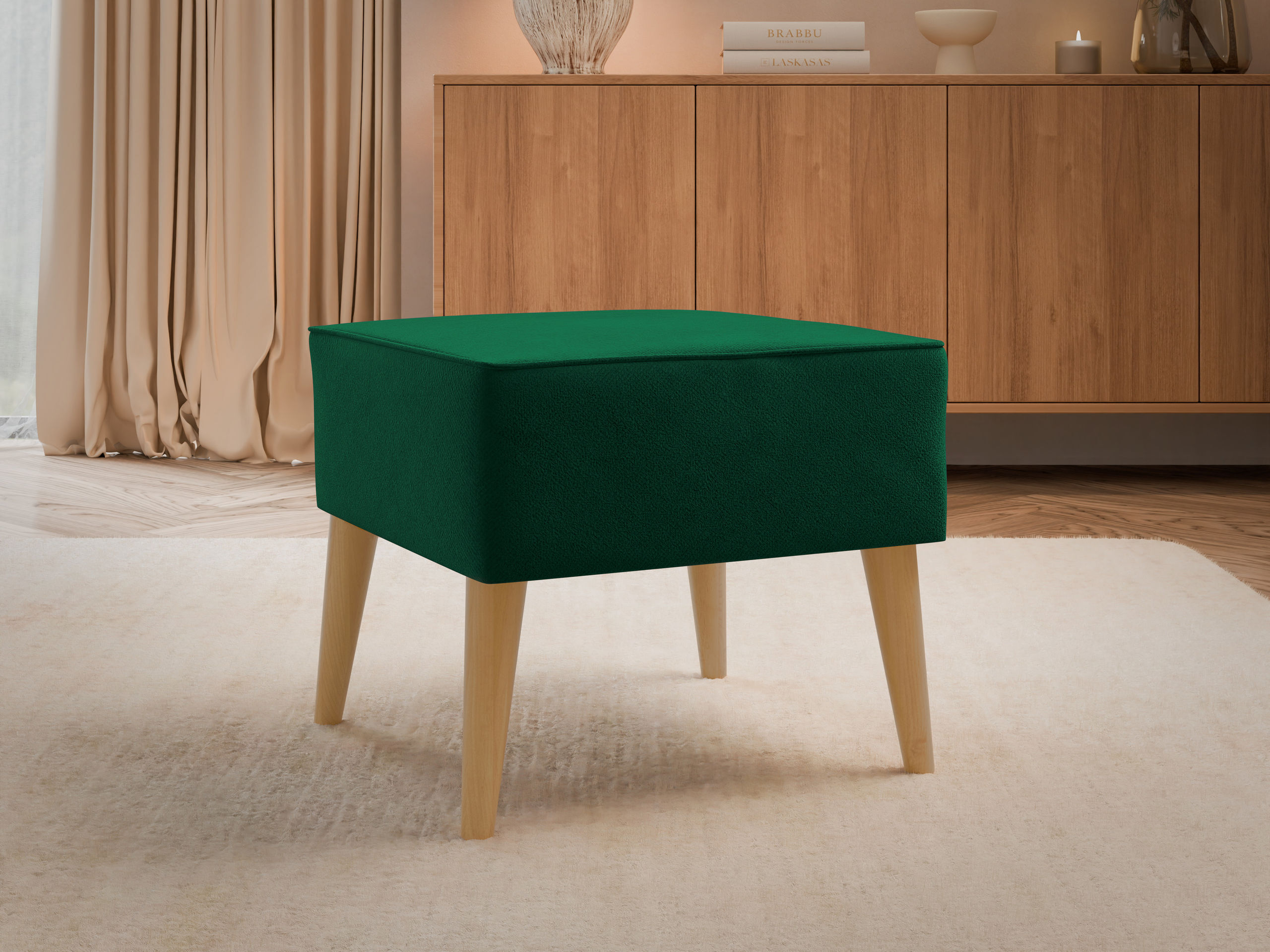 Hocker Comfivo Ulmus I (Kronos 19)
