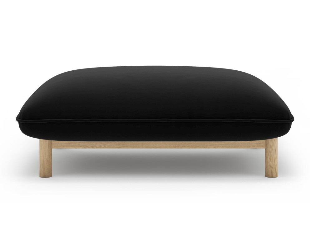Hocker Romvese 103 (Casino Schwarz)