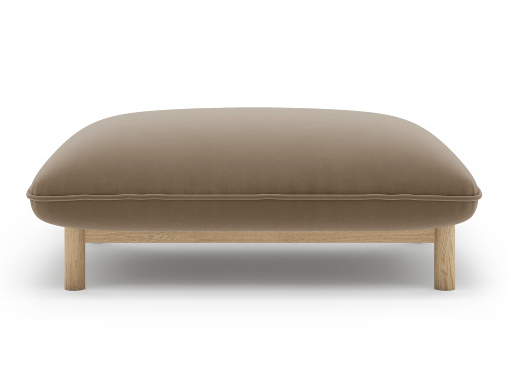 Hocker Romvese 103 (Casino Taupe)