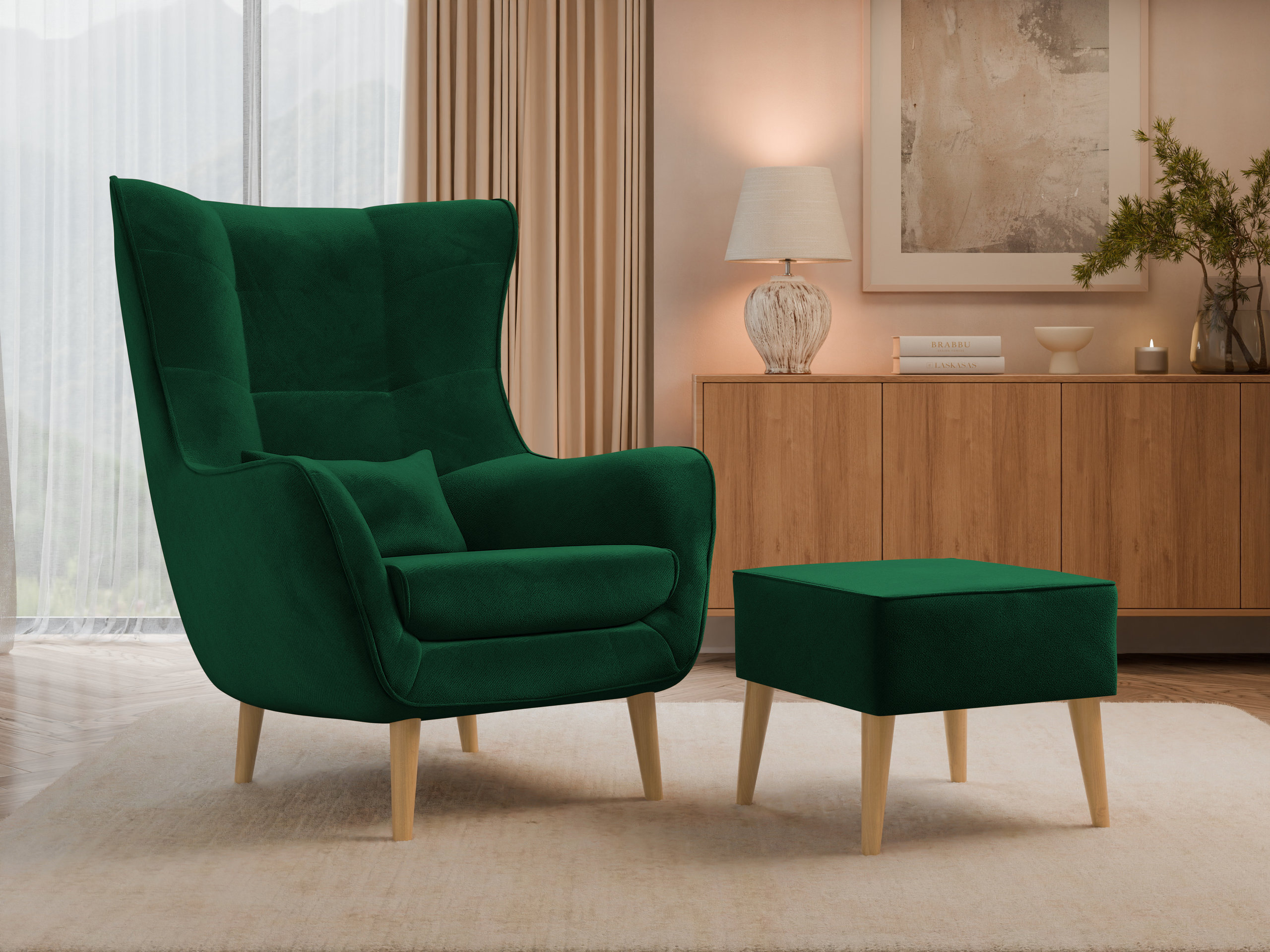 Sessel Comfivo Ulmus (Kronos 19)