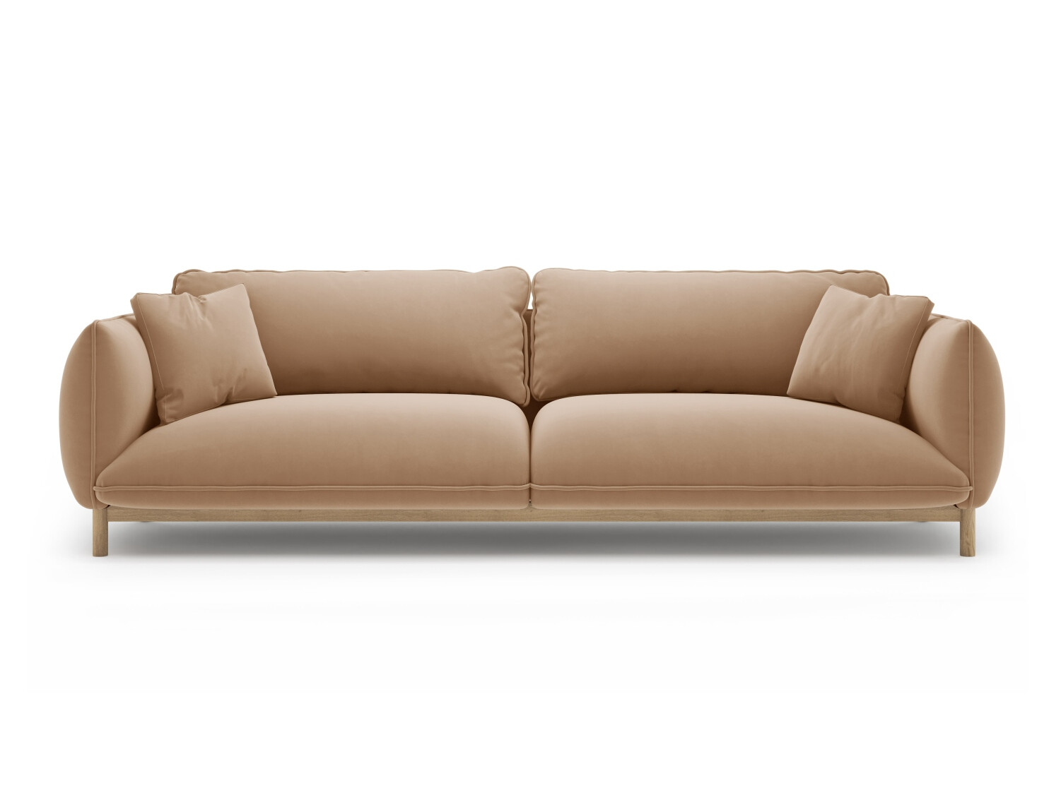 Sofa Romvese 104 (Casino Lion)