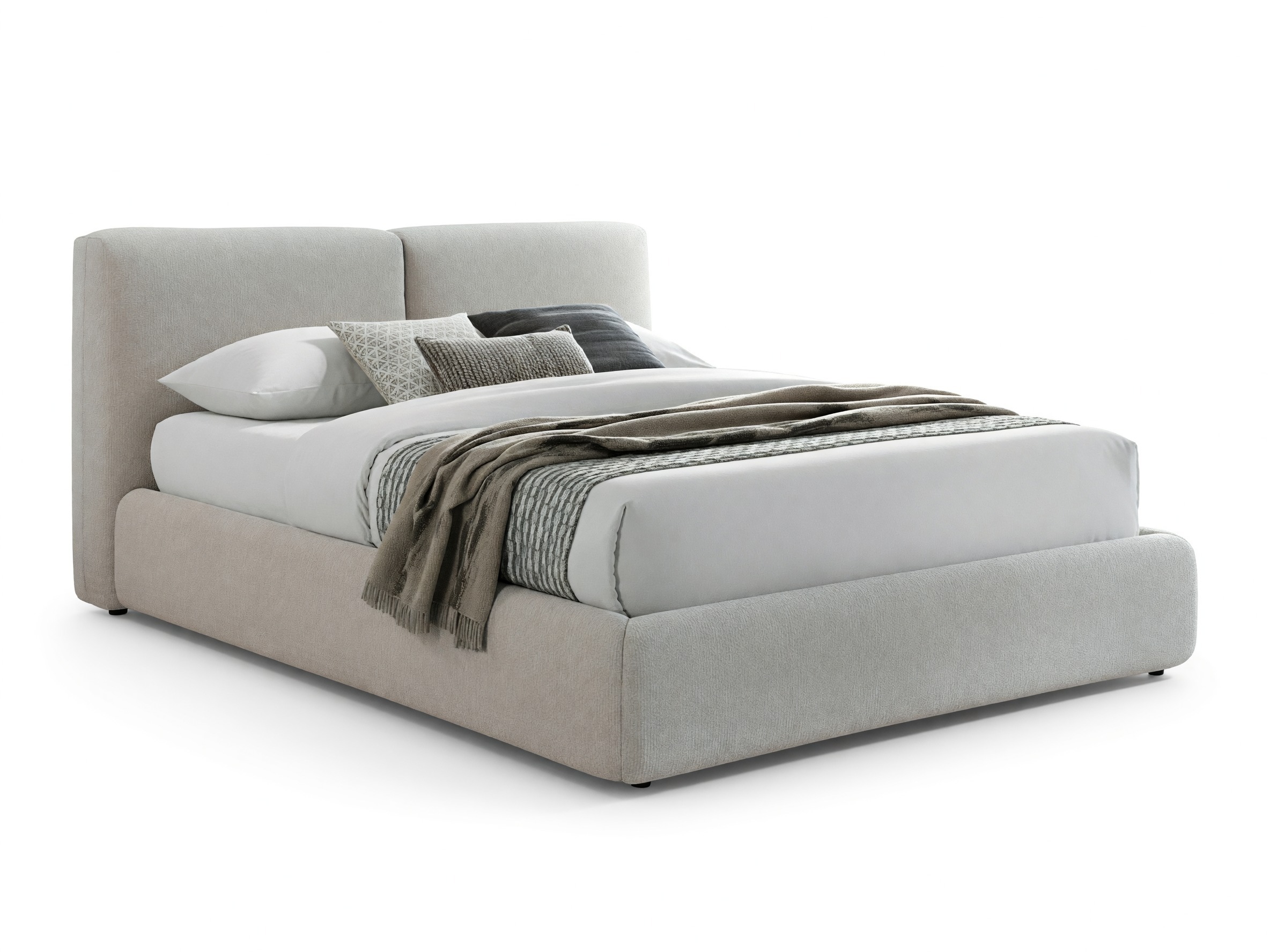 Bett Detroit 960