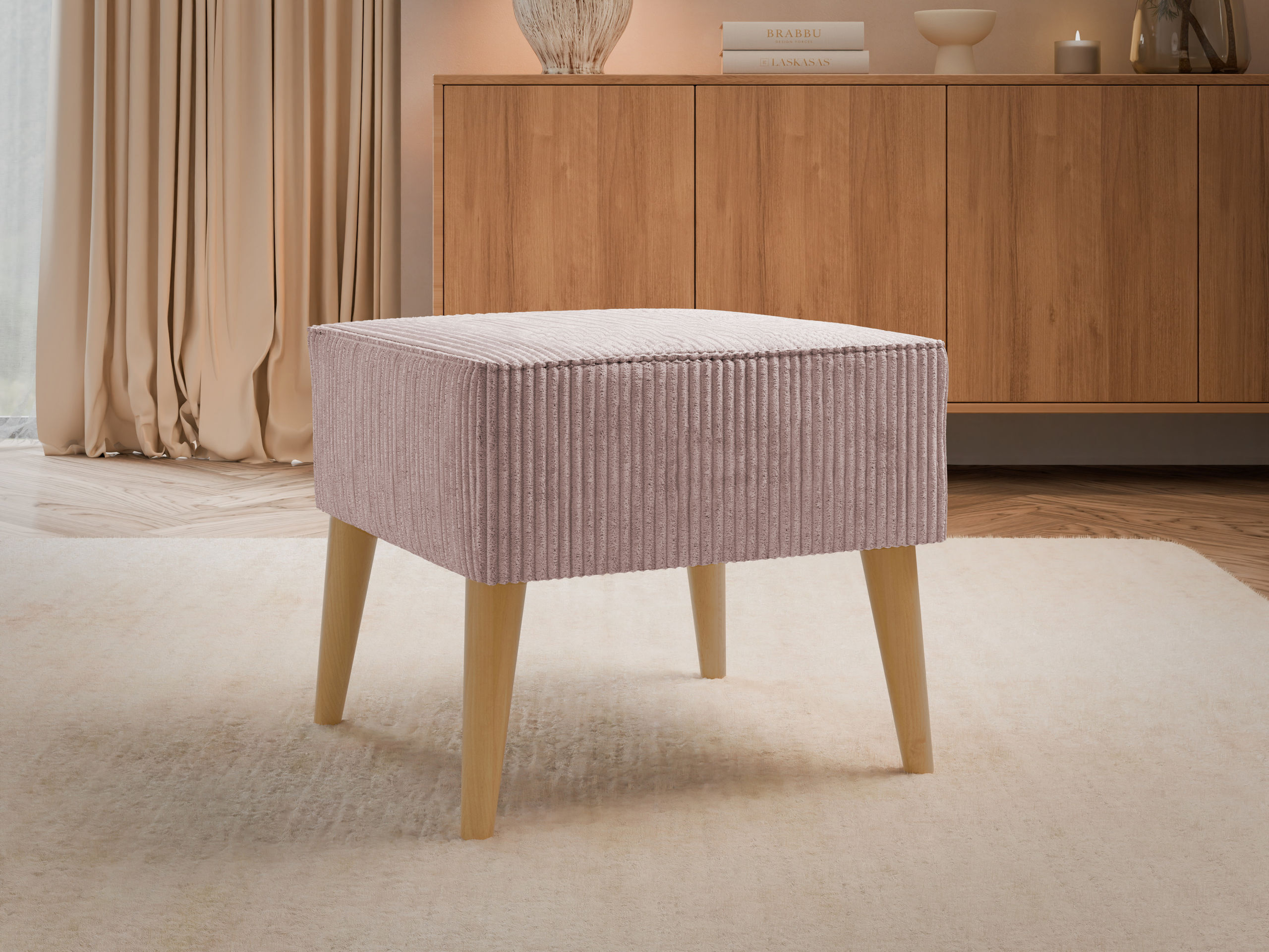 Hocker Comfivo Ulmus IV