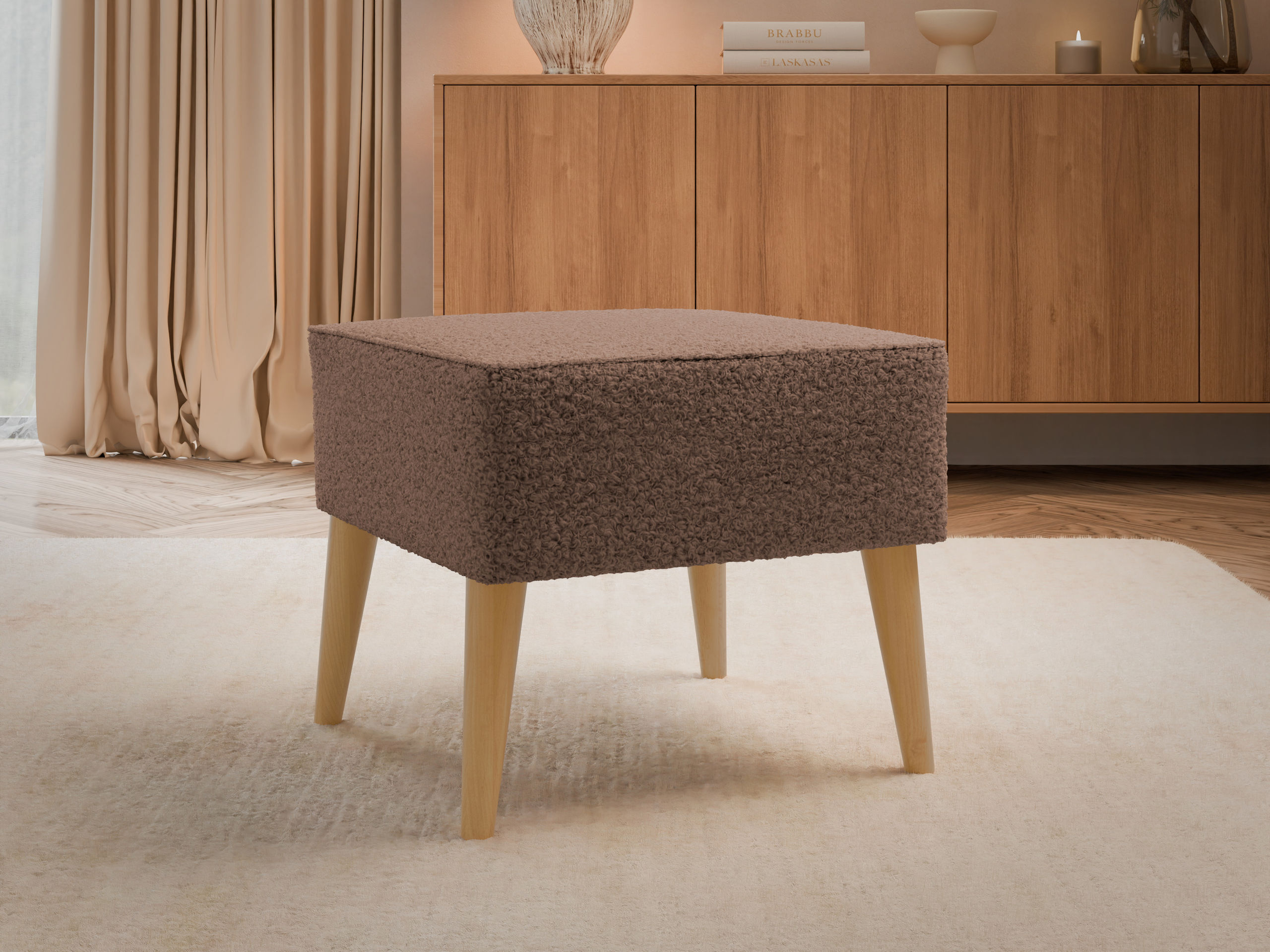 Hocker Comfivo Ulmus V